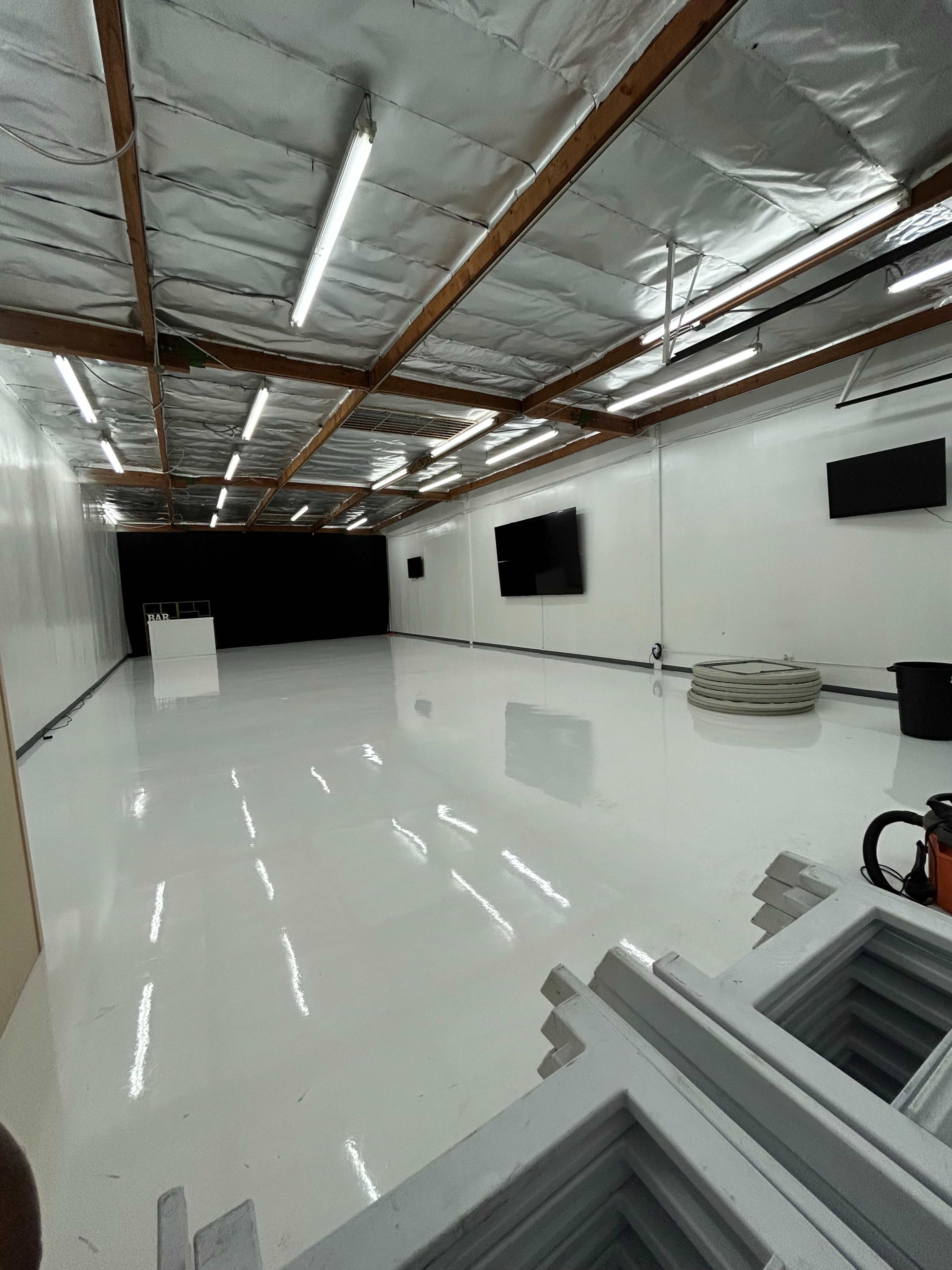 Venue (Event Space) Image in Compton, Rancho Dominguez, CA