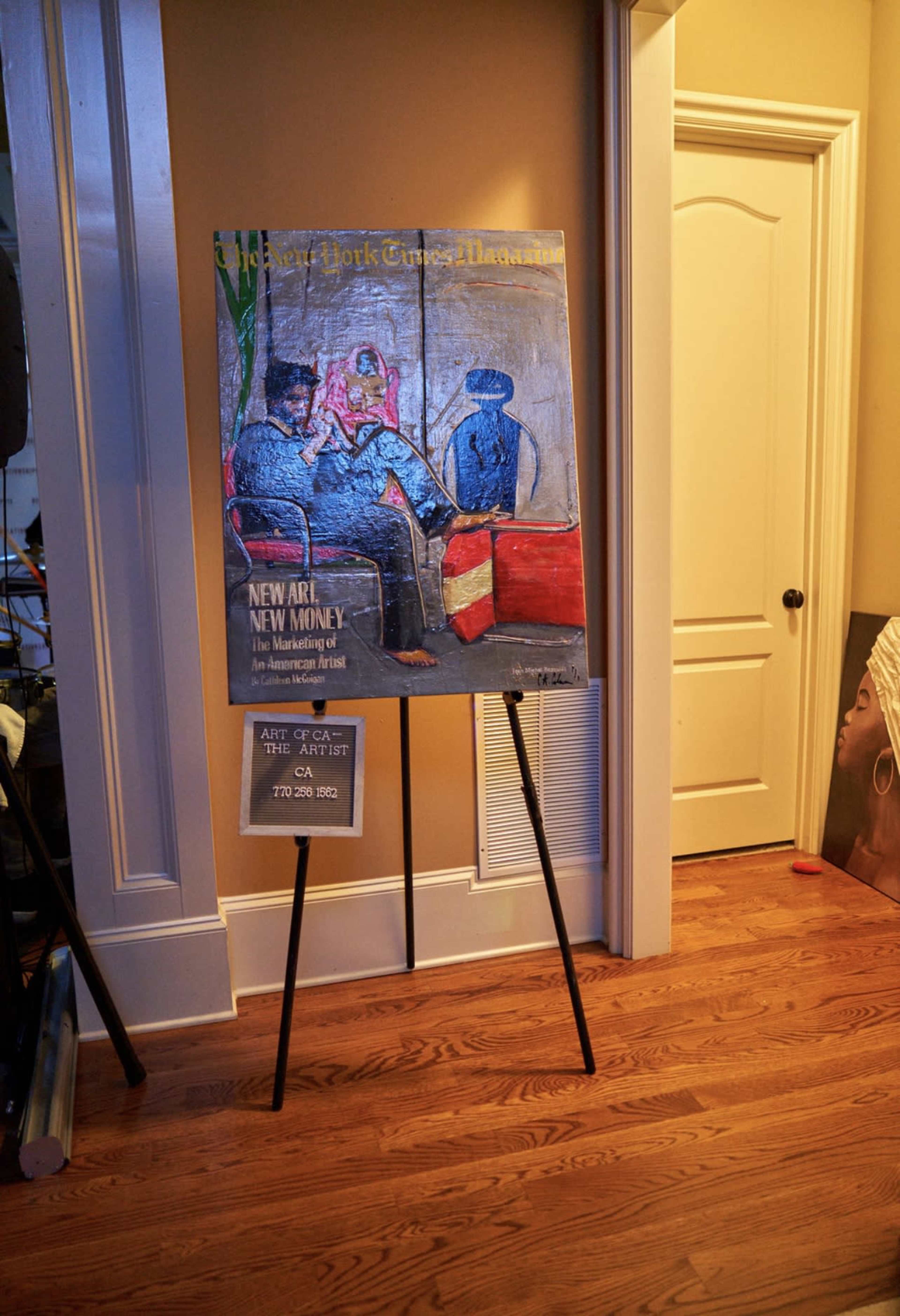 CONTENT CREATION CHATEAU Image in , Marietta, GA