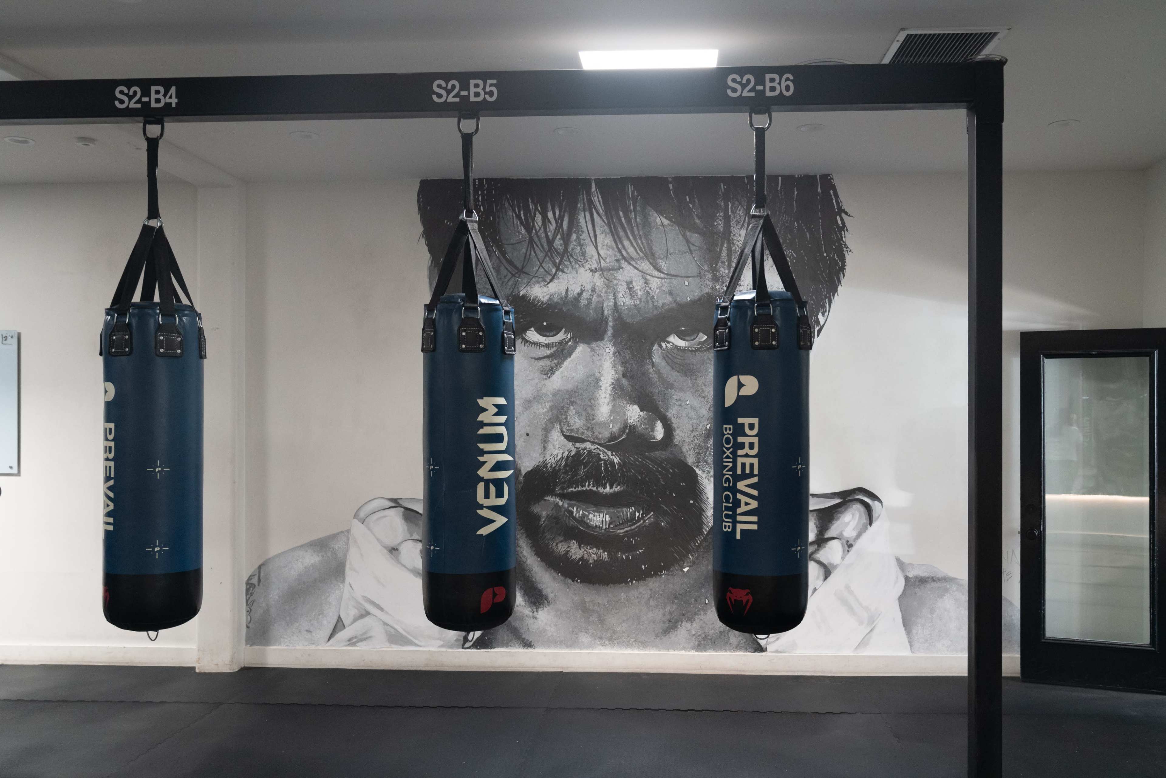 BOXING STUDIO IN NOHO ARTS DISTRICT Image in North Hollywood, North Hollywood, CA