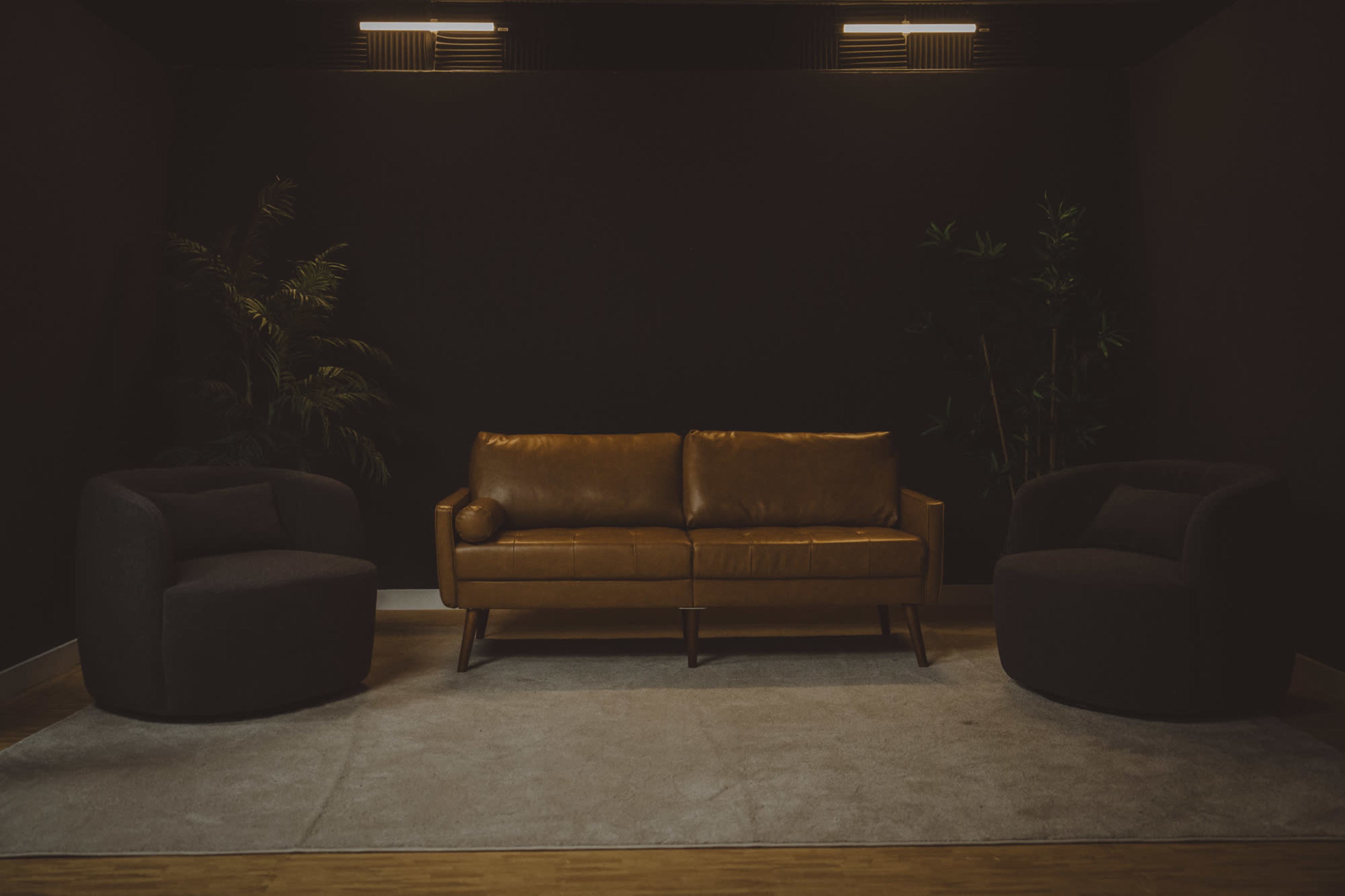 Creative studio space for photo / video / podcast recording Image in Encinitas, Encinitas, CA