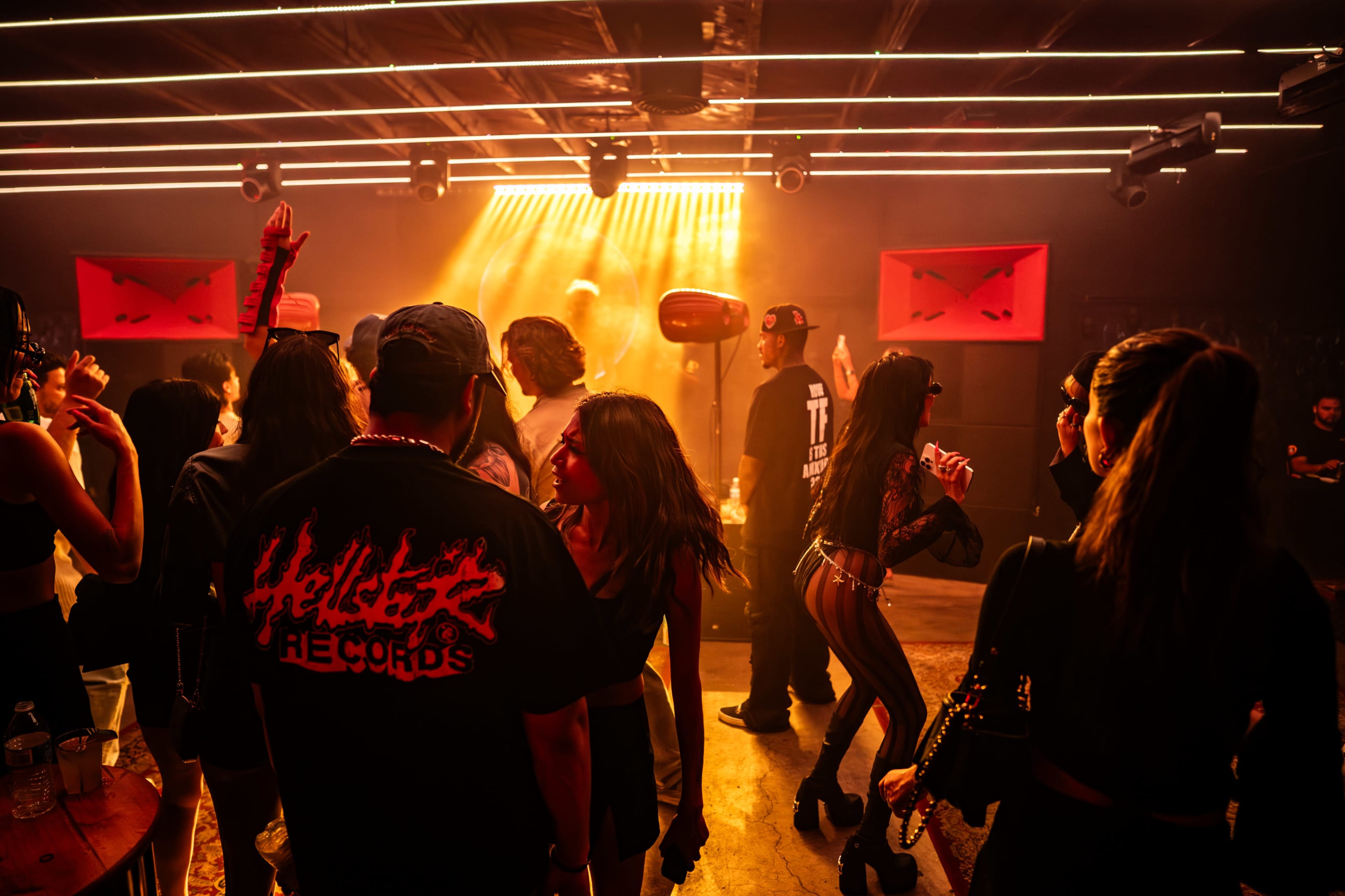 7500 SQ FT PLUG AND PLAY EVENT SPACE Image in Sun Valley, North Hollywood, CA