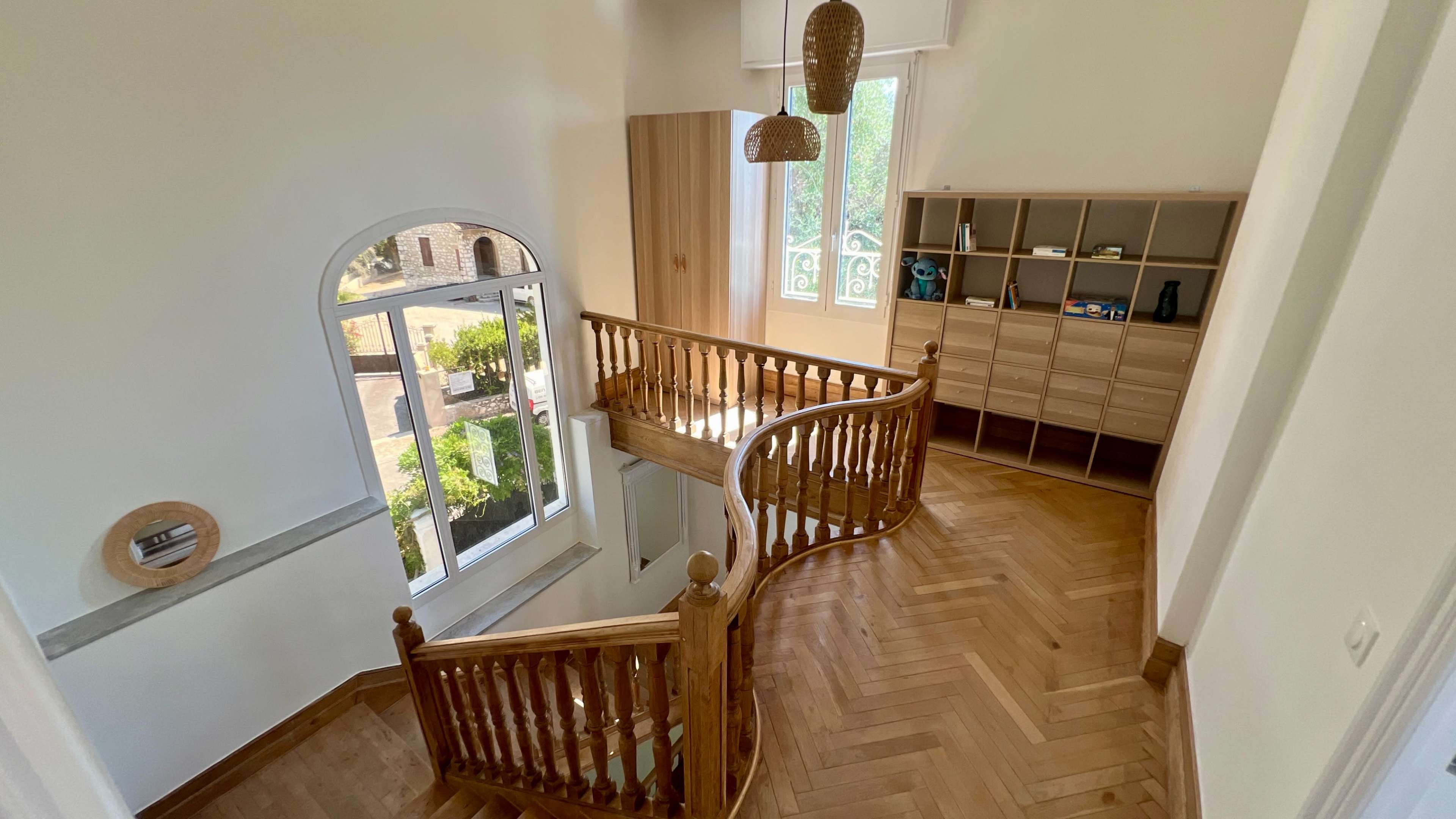 Villa spacieuse avec piscine Image in , cagnes-sur-mer