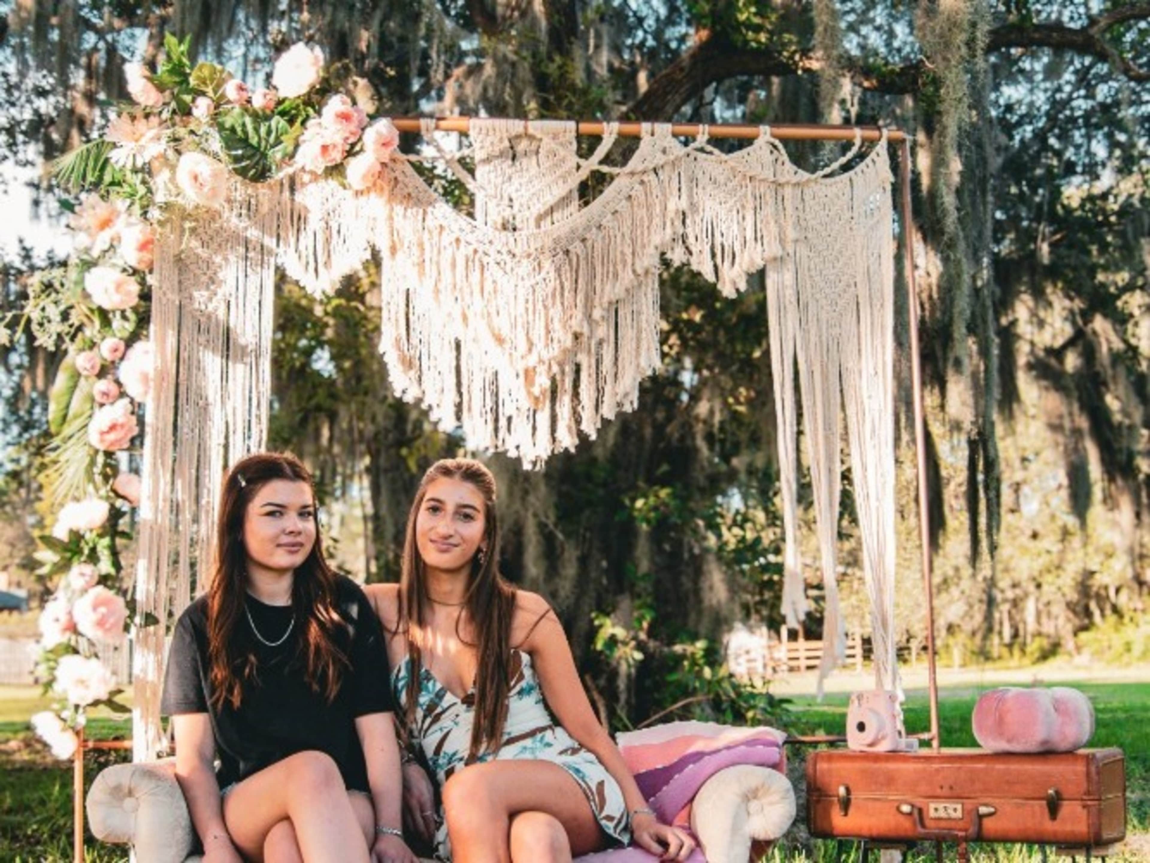 backdrop rentals