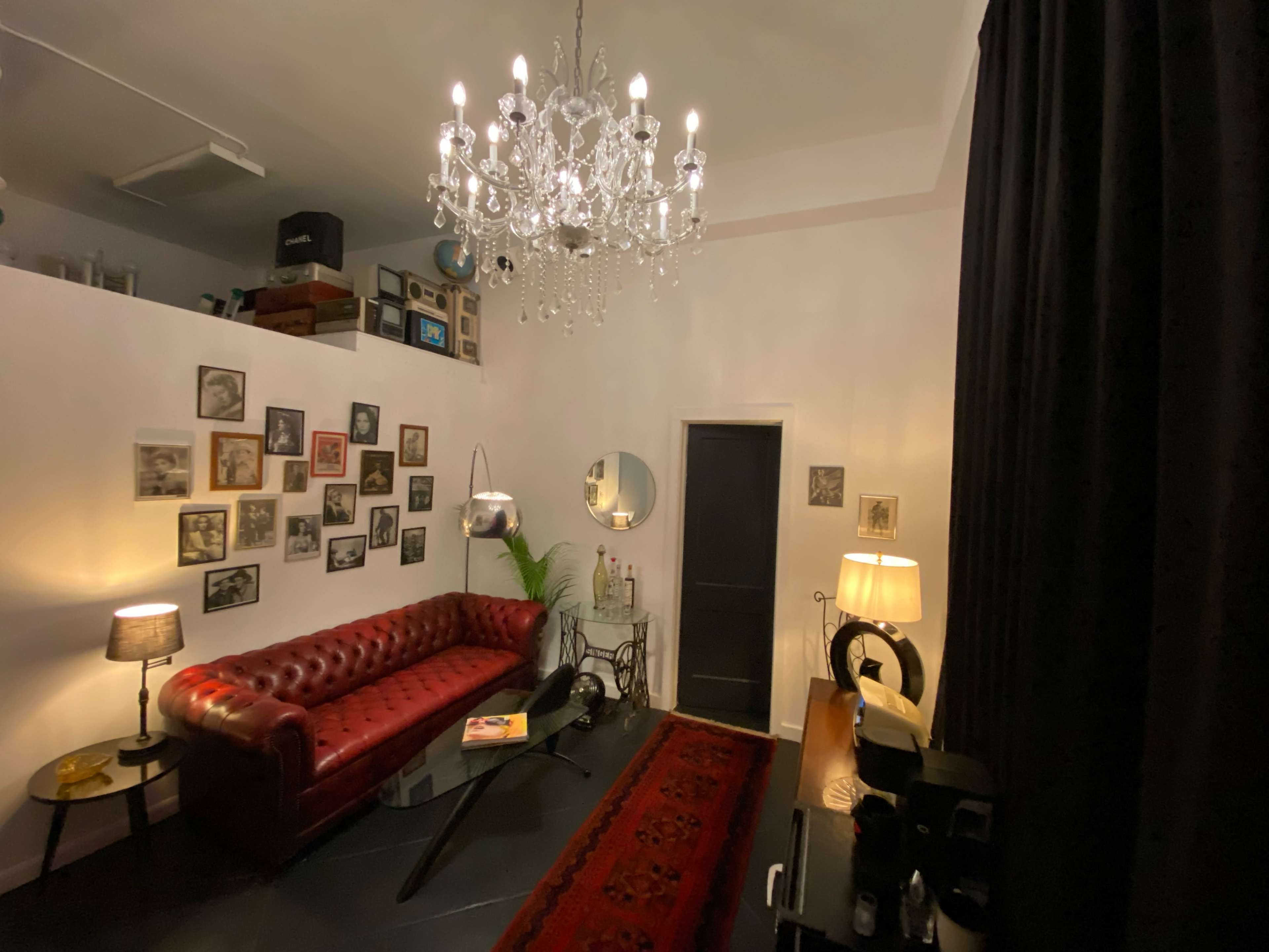 Boutique studio in MiMo district Image in Upper East Side, Miami, FL