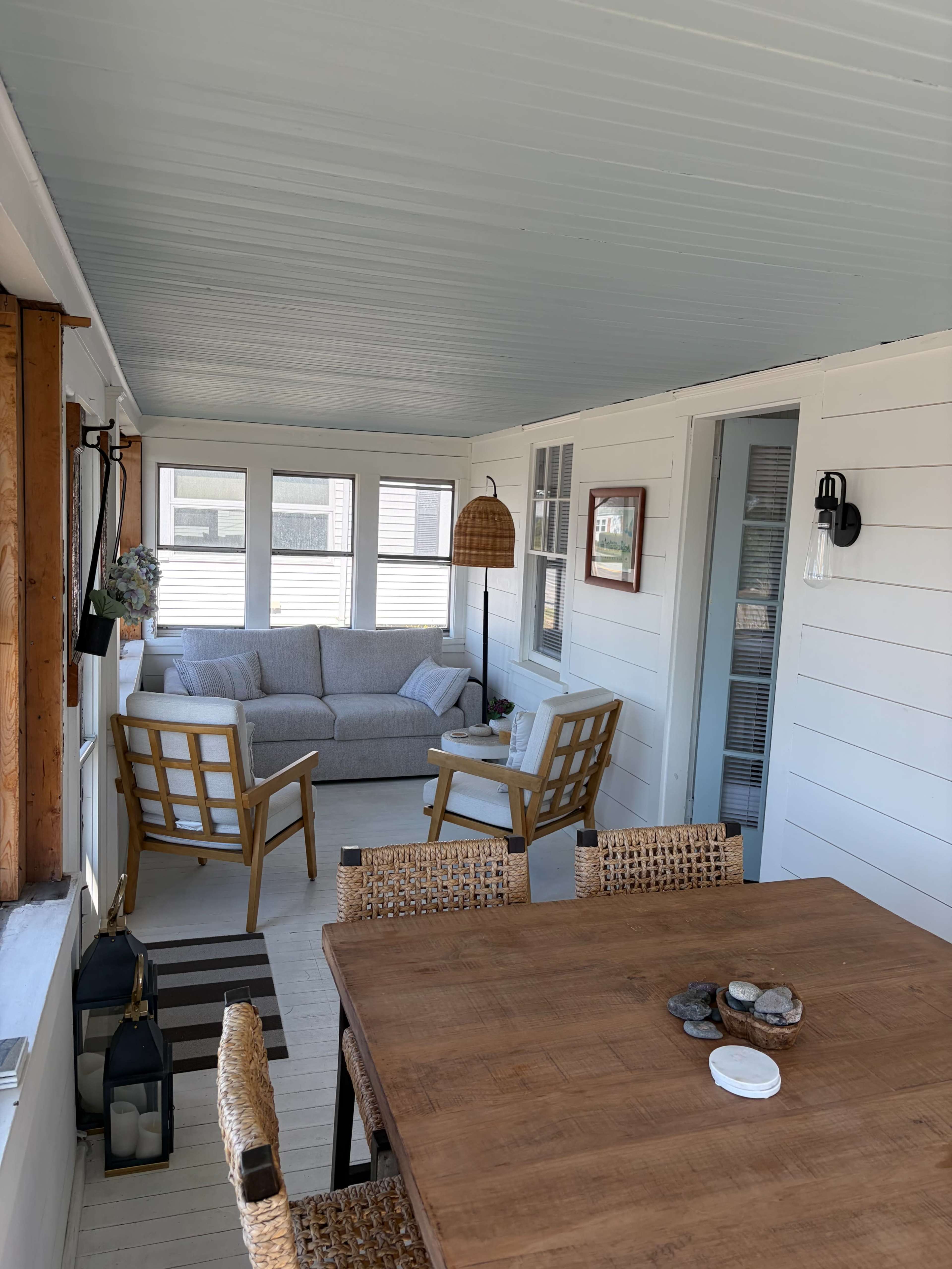 Beach Town 4 Bedroom Home Walking Distance To The Beach Image in Ocean Bluff-Brant Rock, Marshfield, MA