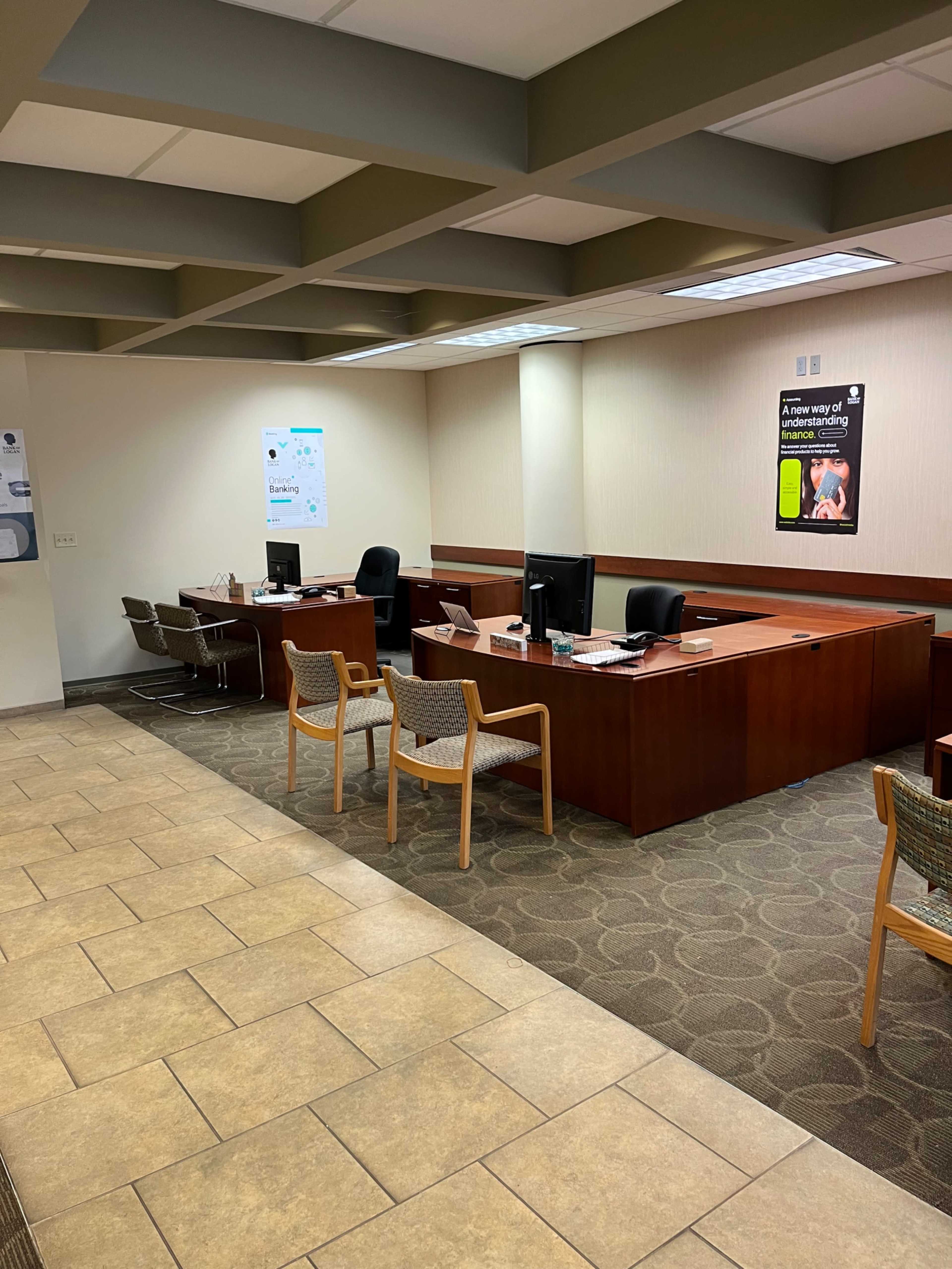 Bank & bank Vault Image in Northside, Houston, TX