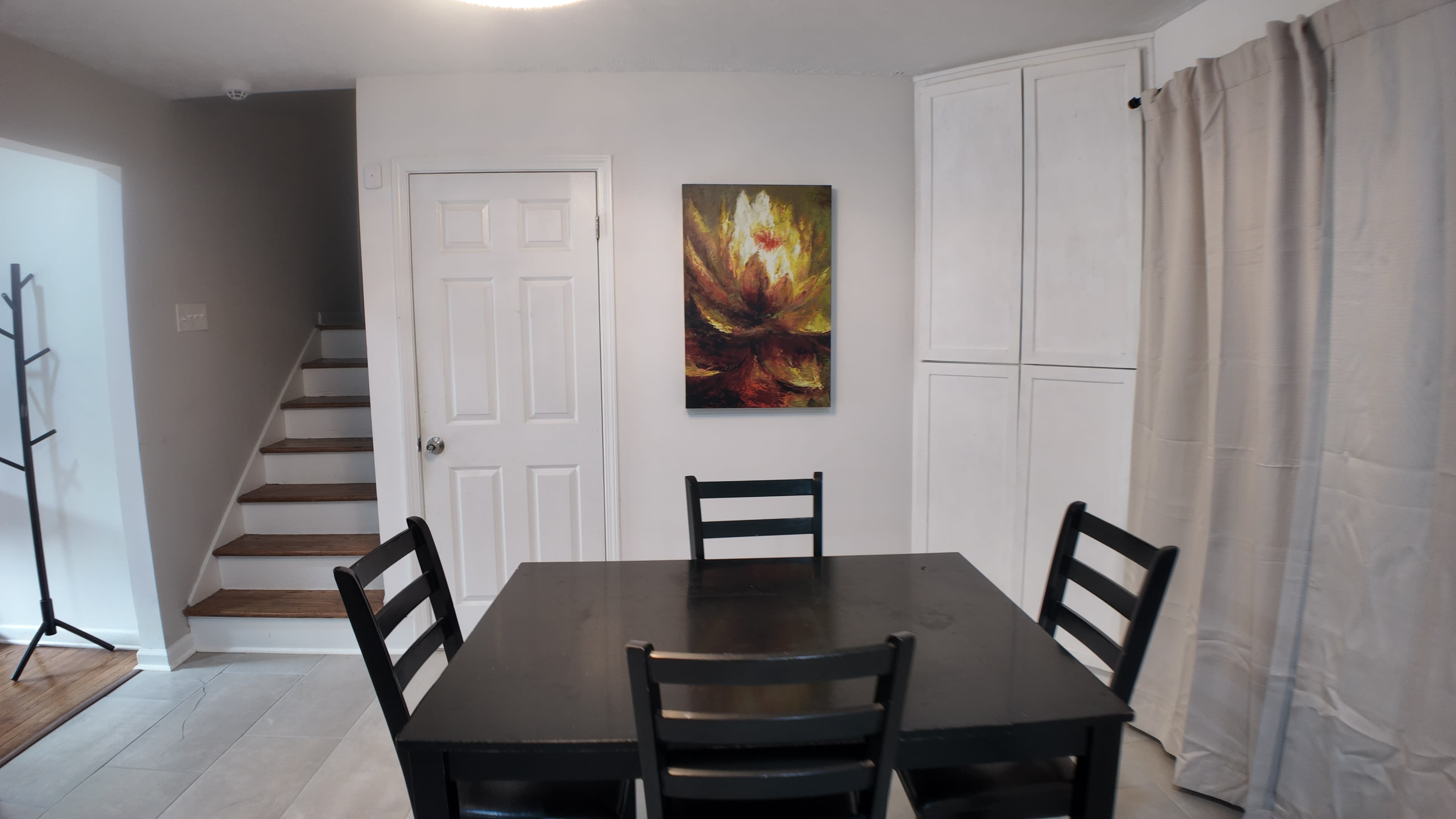 Chic Pad Near Airport Image in South Fulton, South Fulton, GA