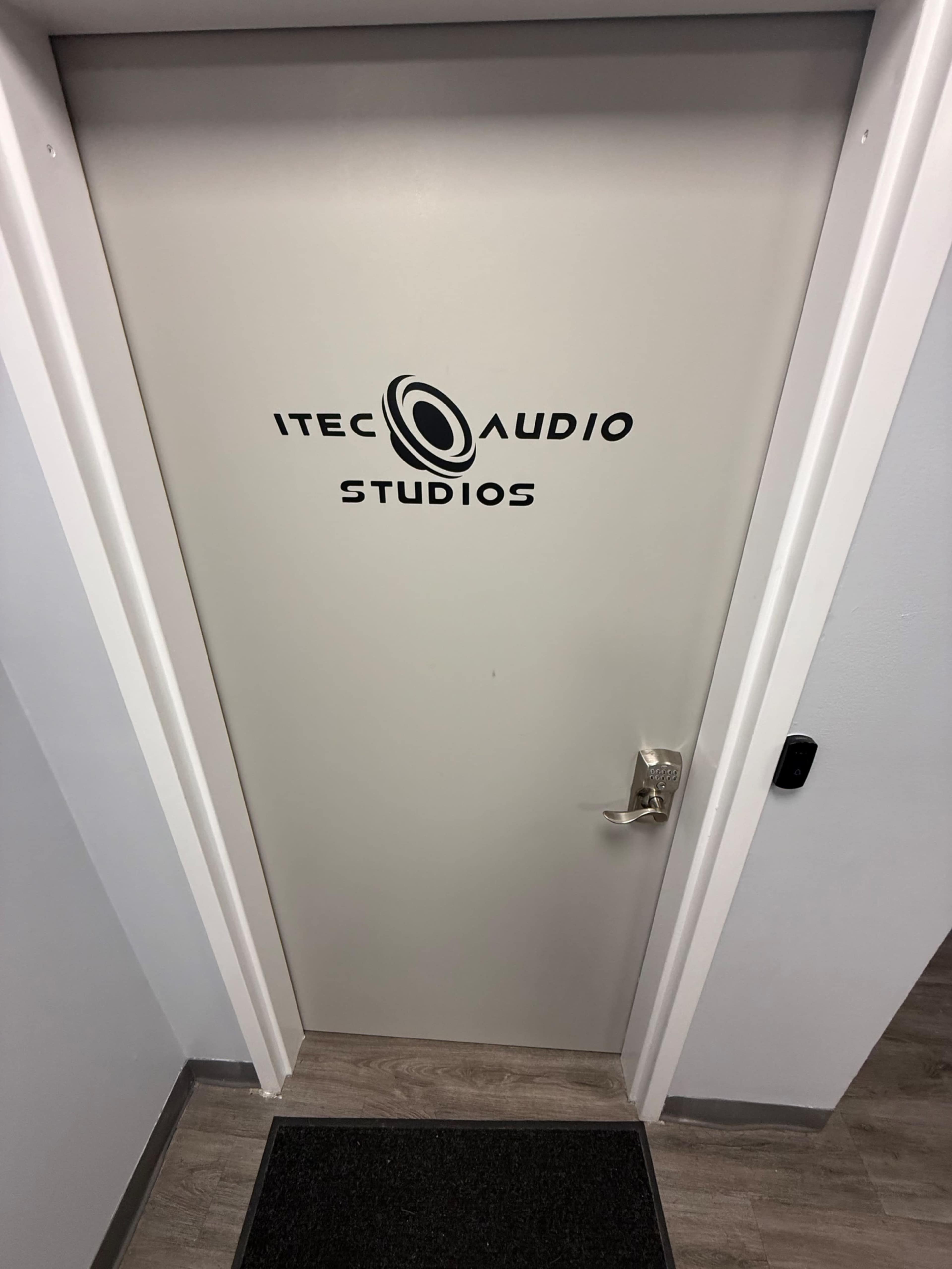 Professional Recording Studio & Classroom with On-Site Parking | Clifton, NJ Image in Clifton, Clifton, NJ