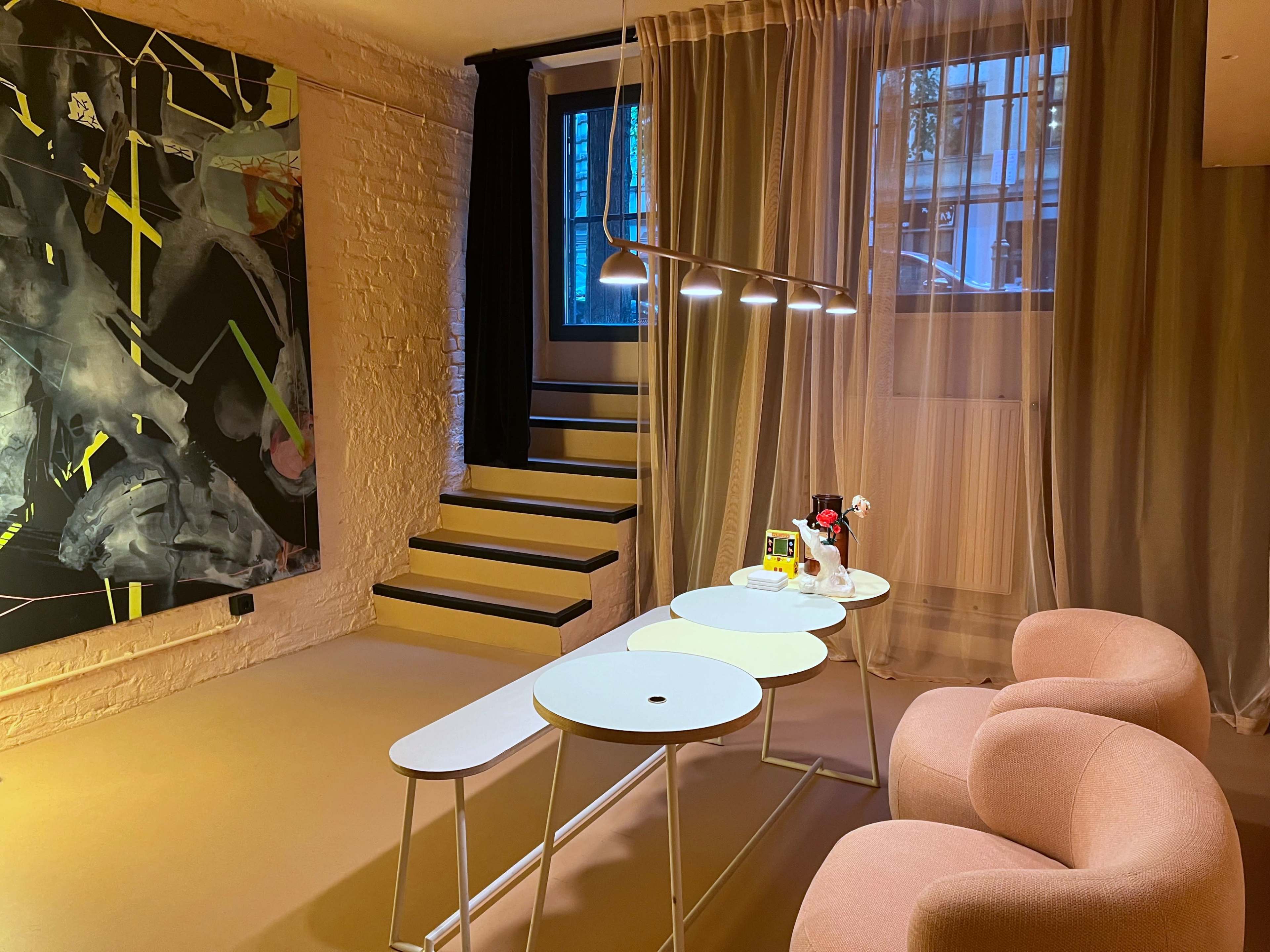 Richard B private Supper Club Image in Kreuzberg, Berlin