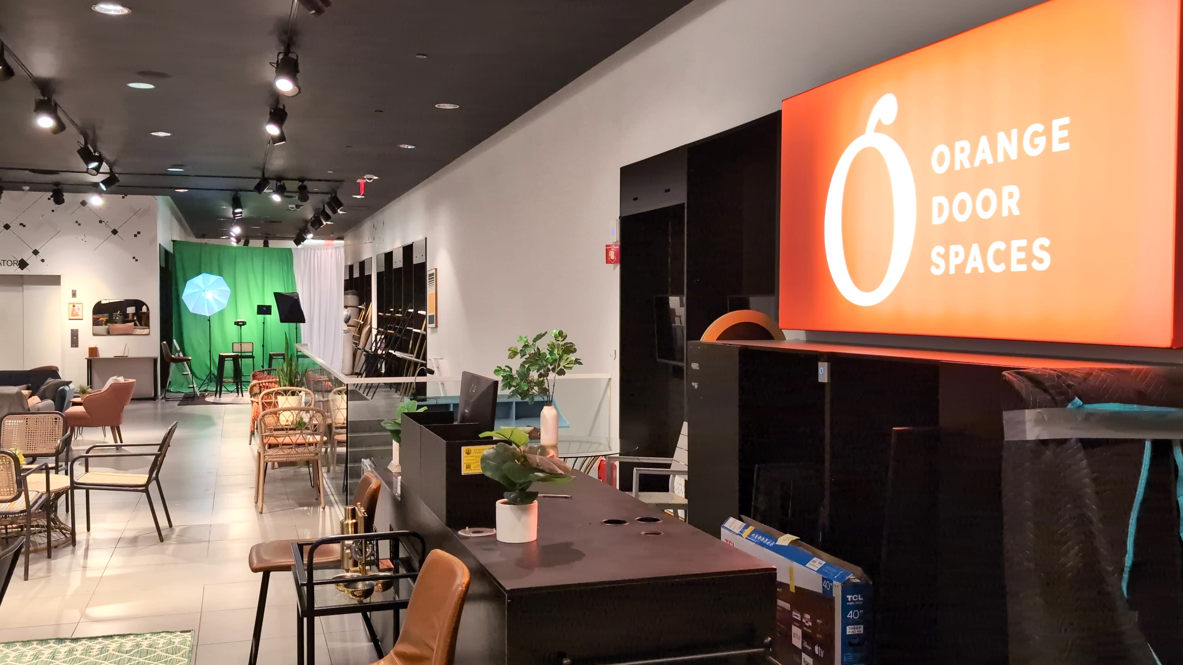 The Second Floor at Orange Door Spaces – A Versatile Space for Your Next Big Idea Image in North Redondo, Redondo Beach, CA