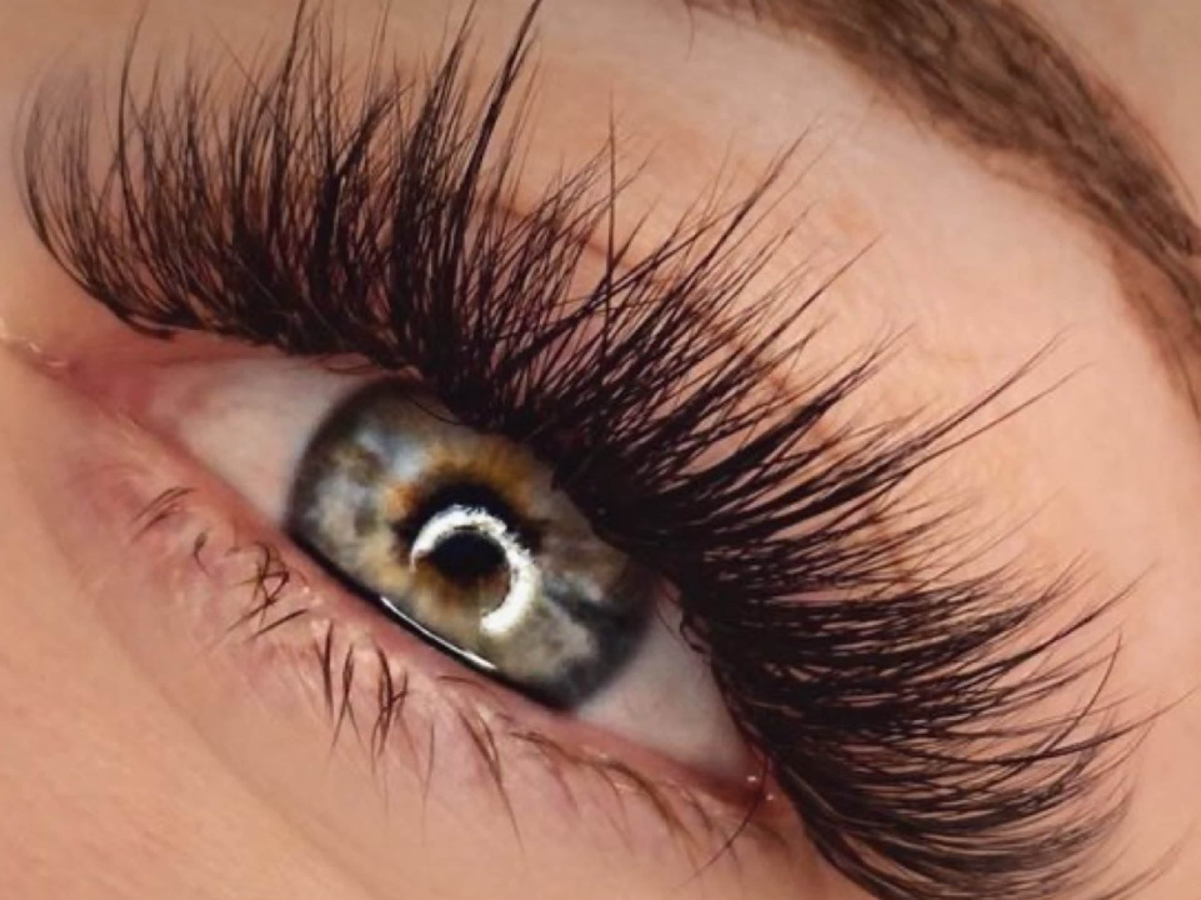 Eyelash Extensions