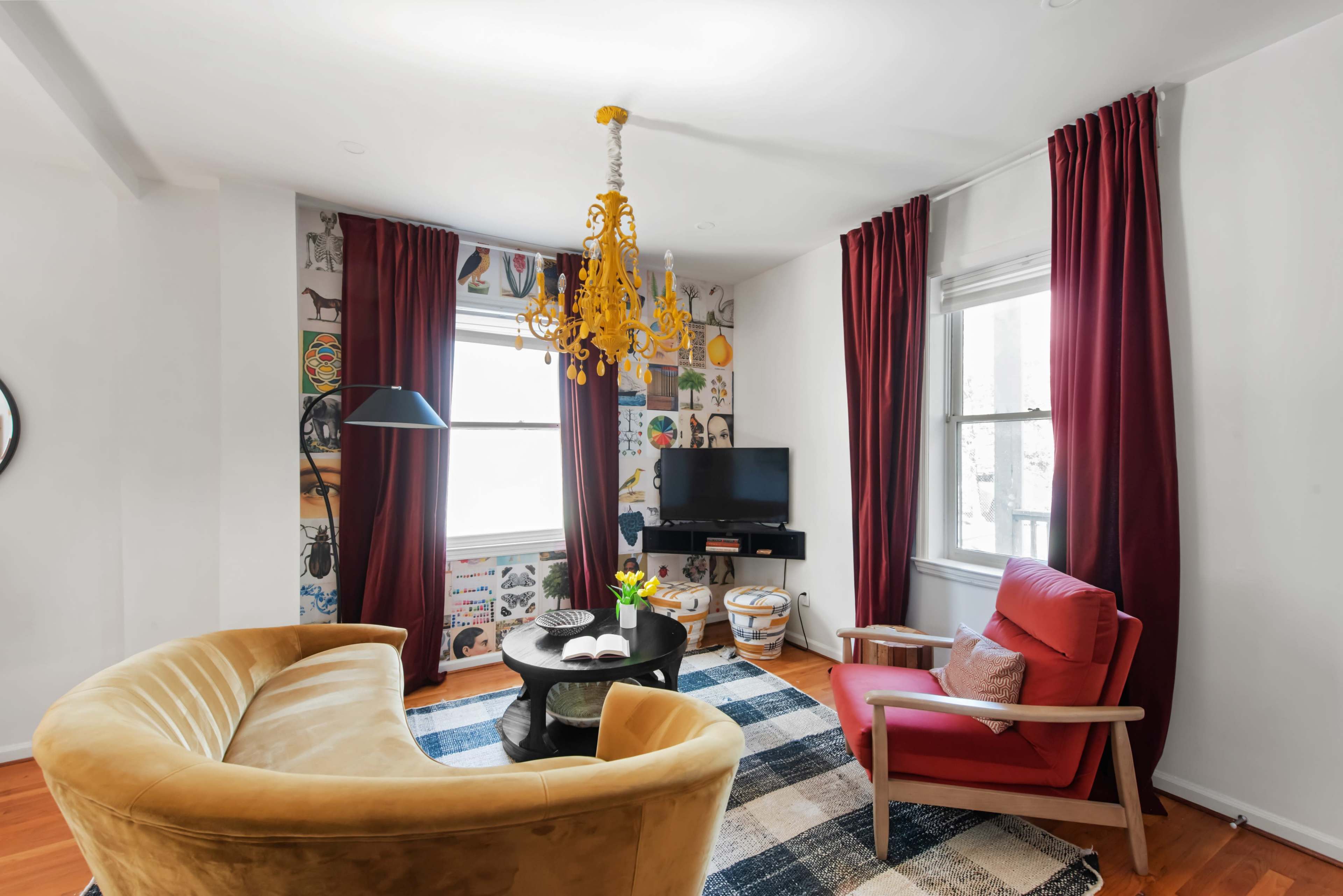 Piccadilly Circus Image in Cabbagetown, Atlanta, GA