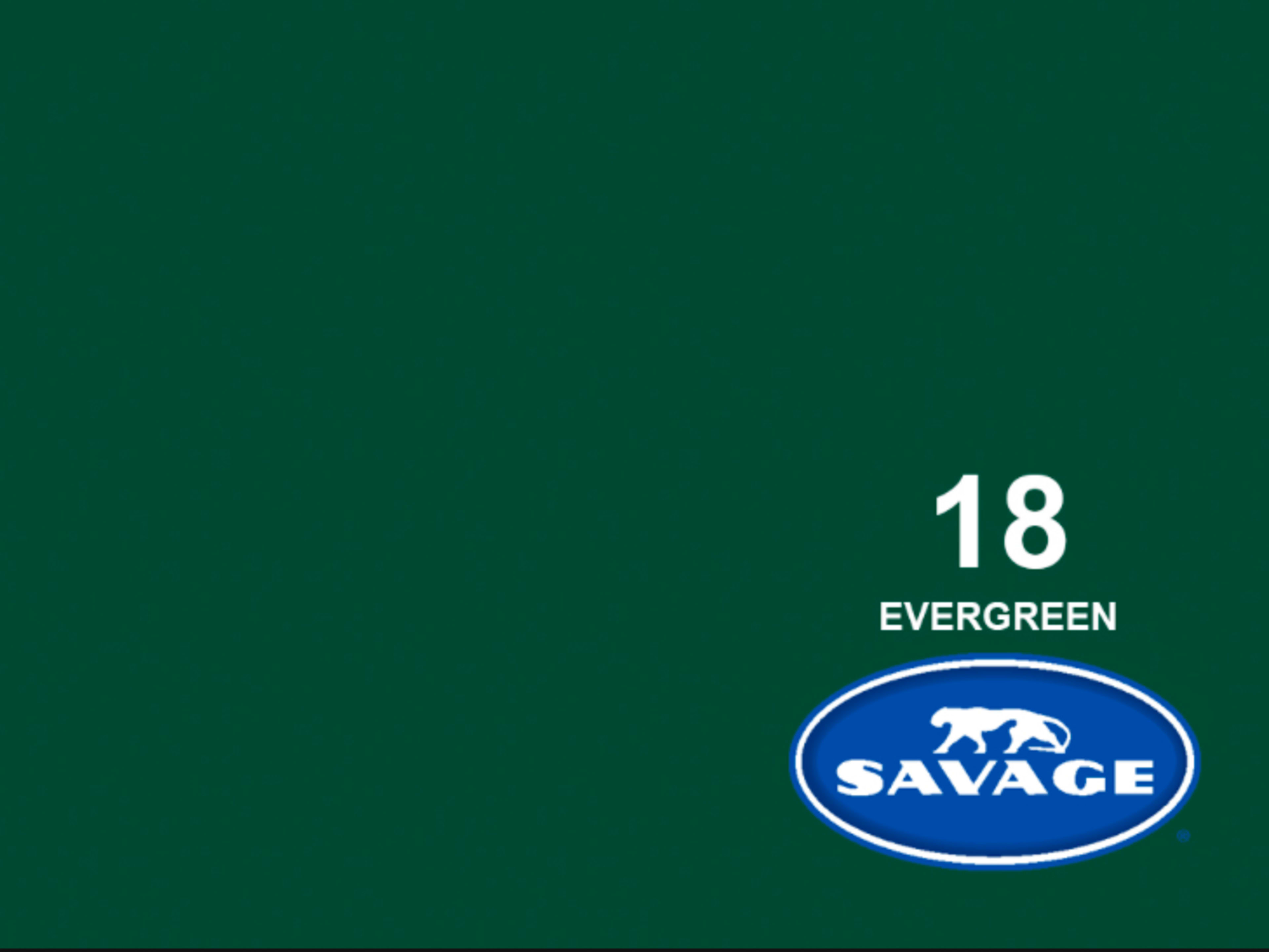 EverGreen 9ft Backdrop 