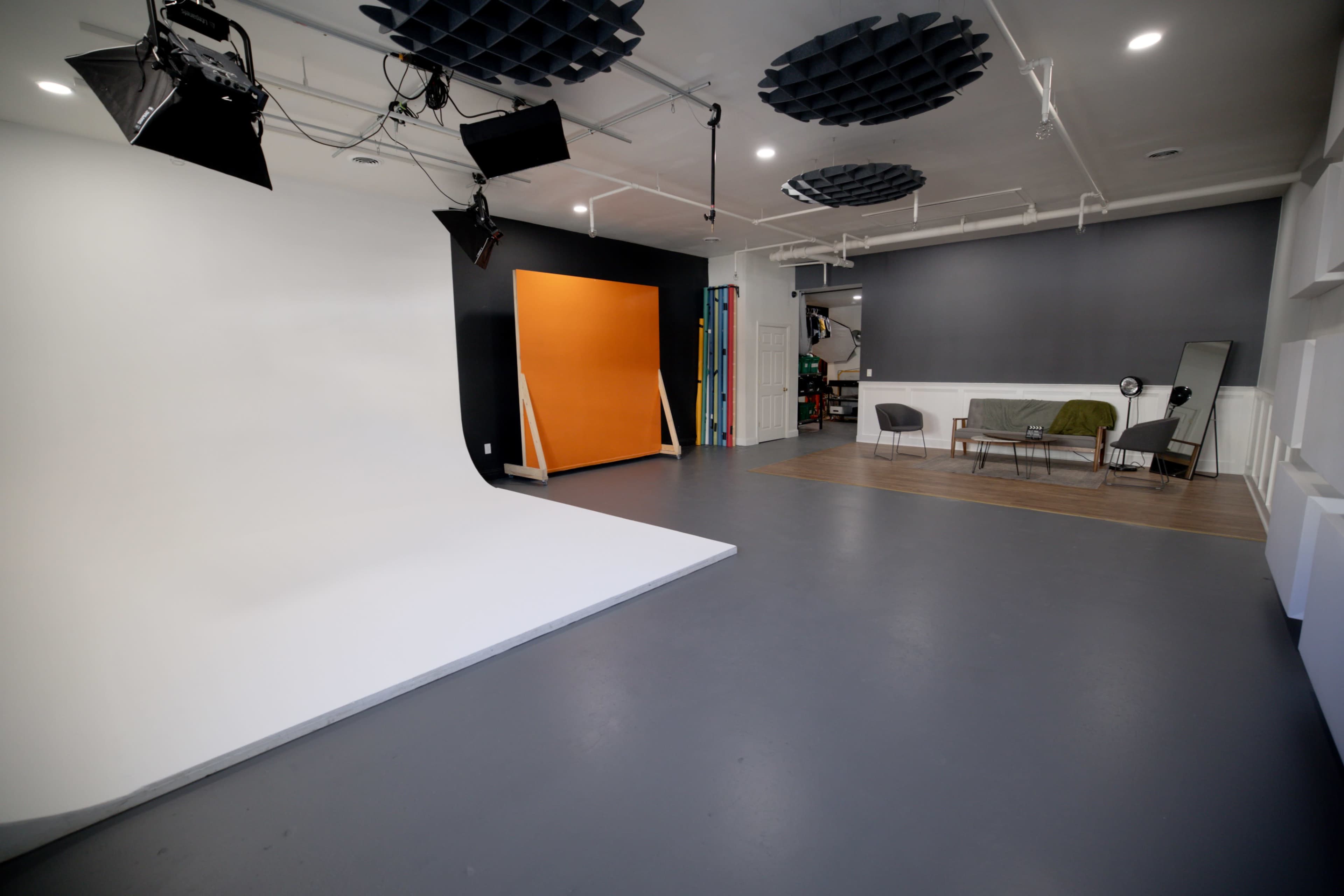 Blank Space Studio Image in Midland Park, Midland Park, NJ