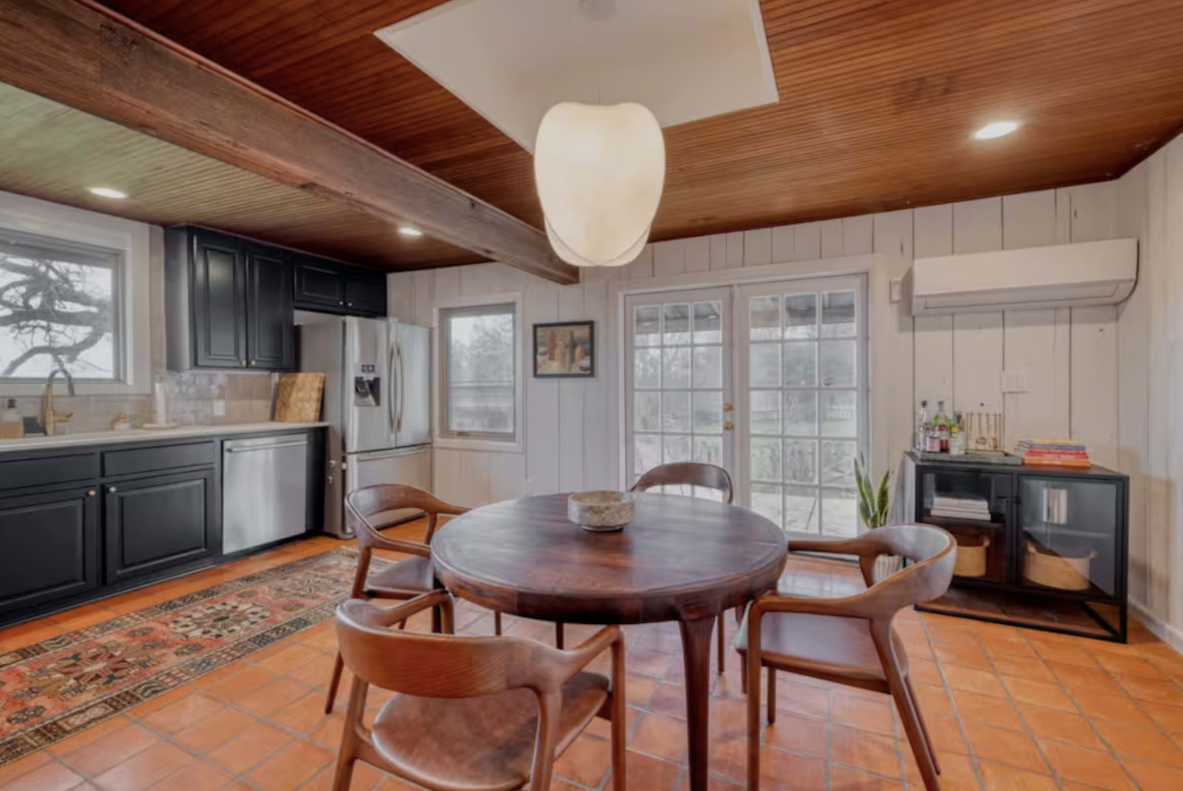 House on 25 acres in the country Image in , Bastrop, TX