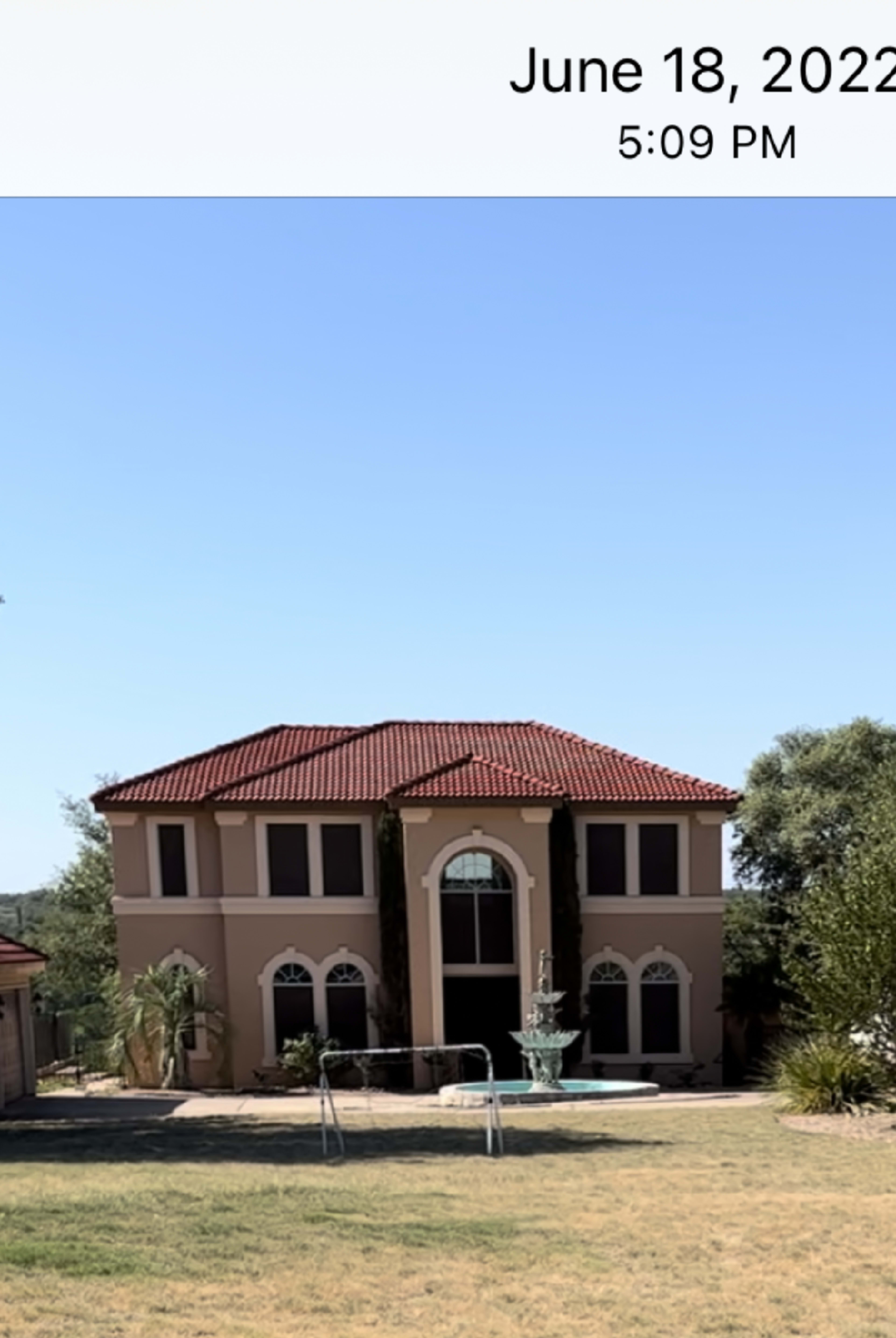Tuscan Hill Country Pool And Play Retreat Getaway Image in Paleface Park, Spicewood, TX