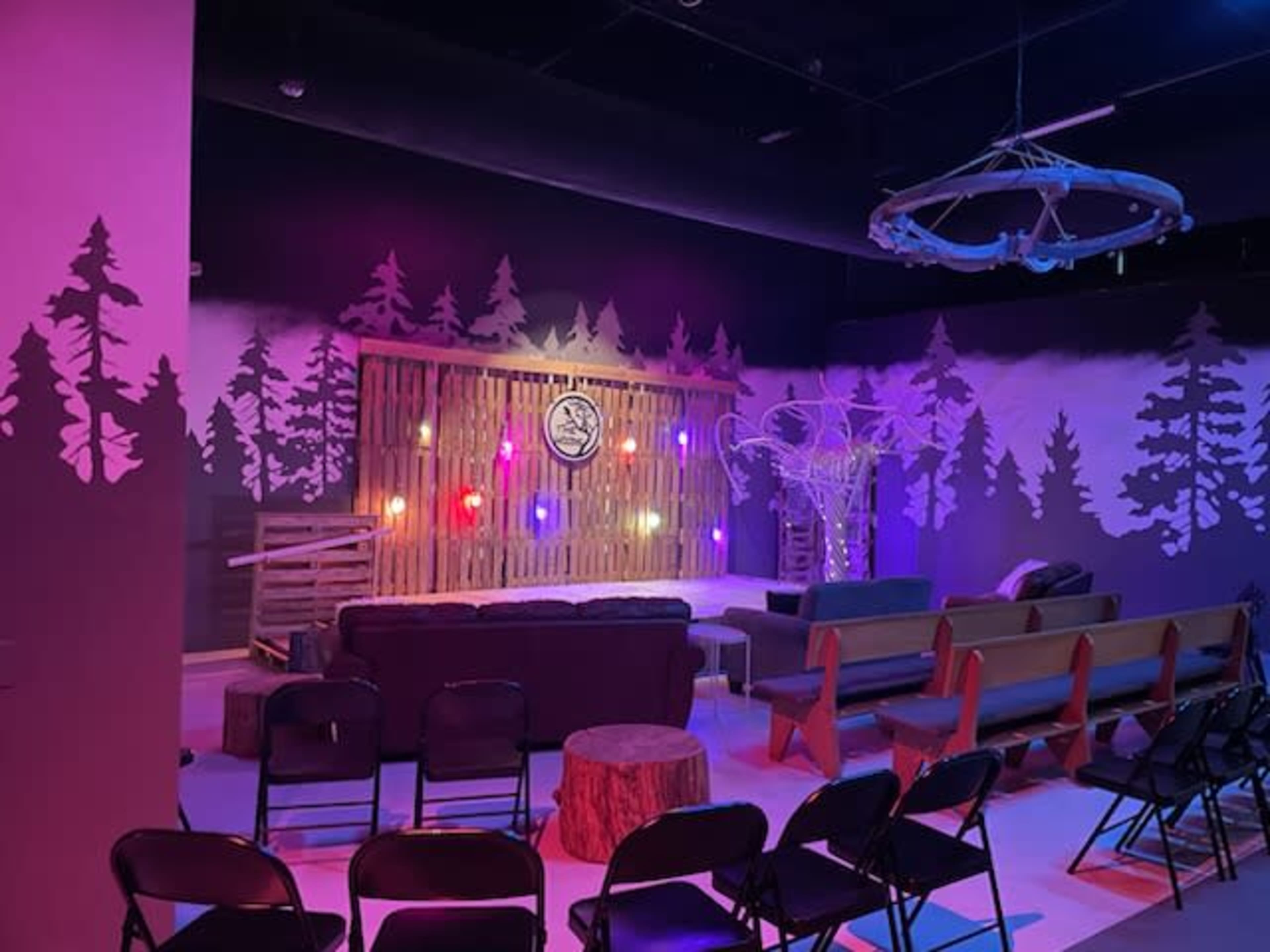 Majical Event Space and Venue Image in Denver West, Lakewood, CO