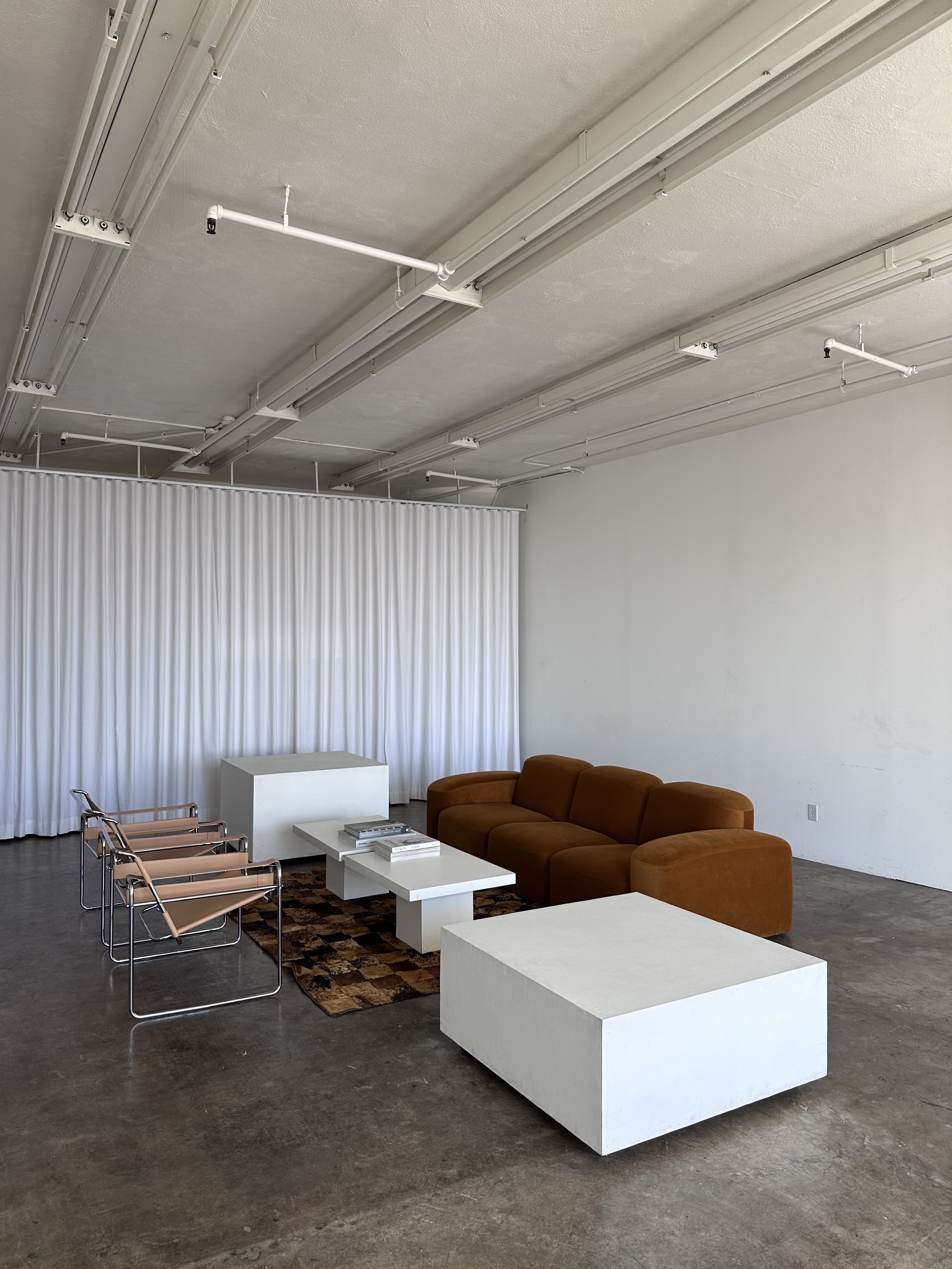 Palo Studios Image in Central LA, los angeles, CA