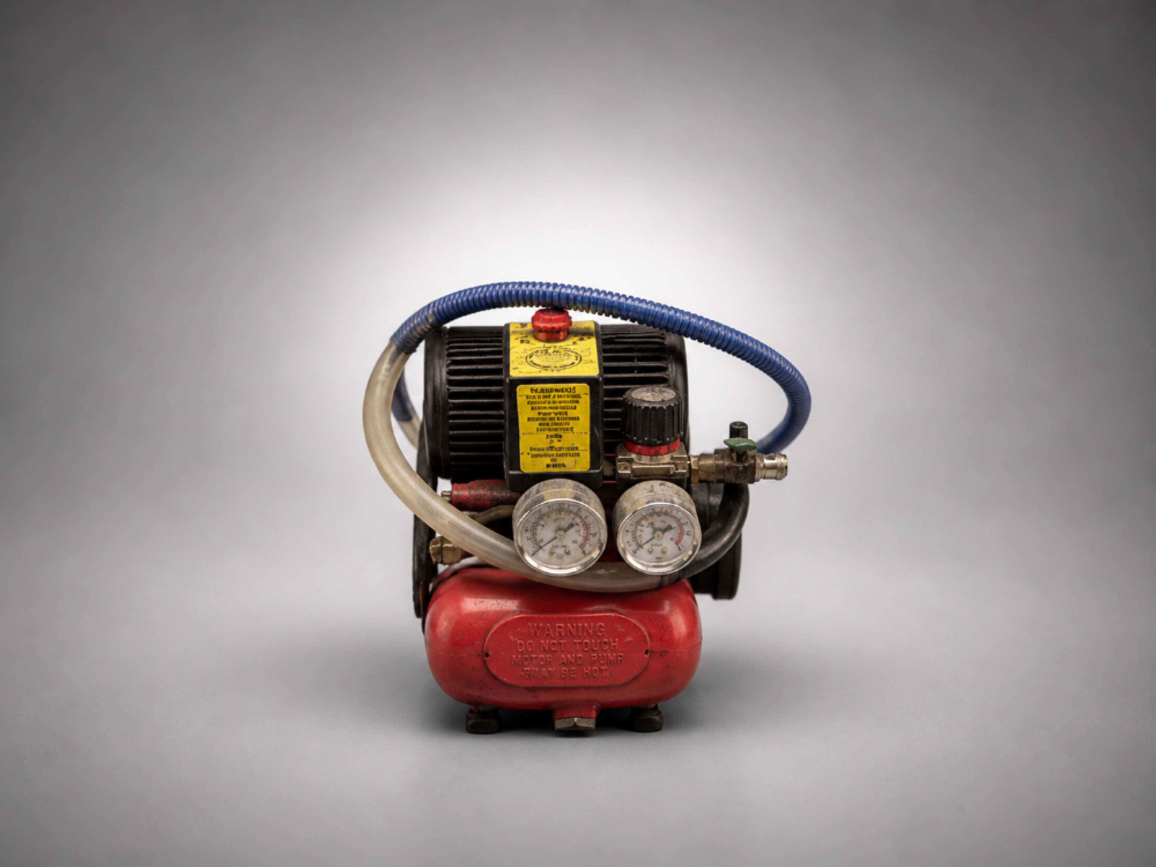 Compressor