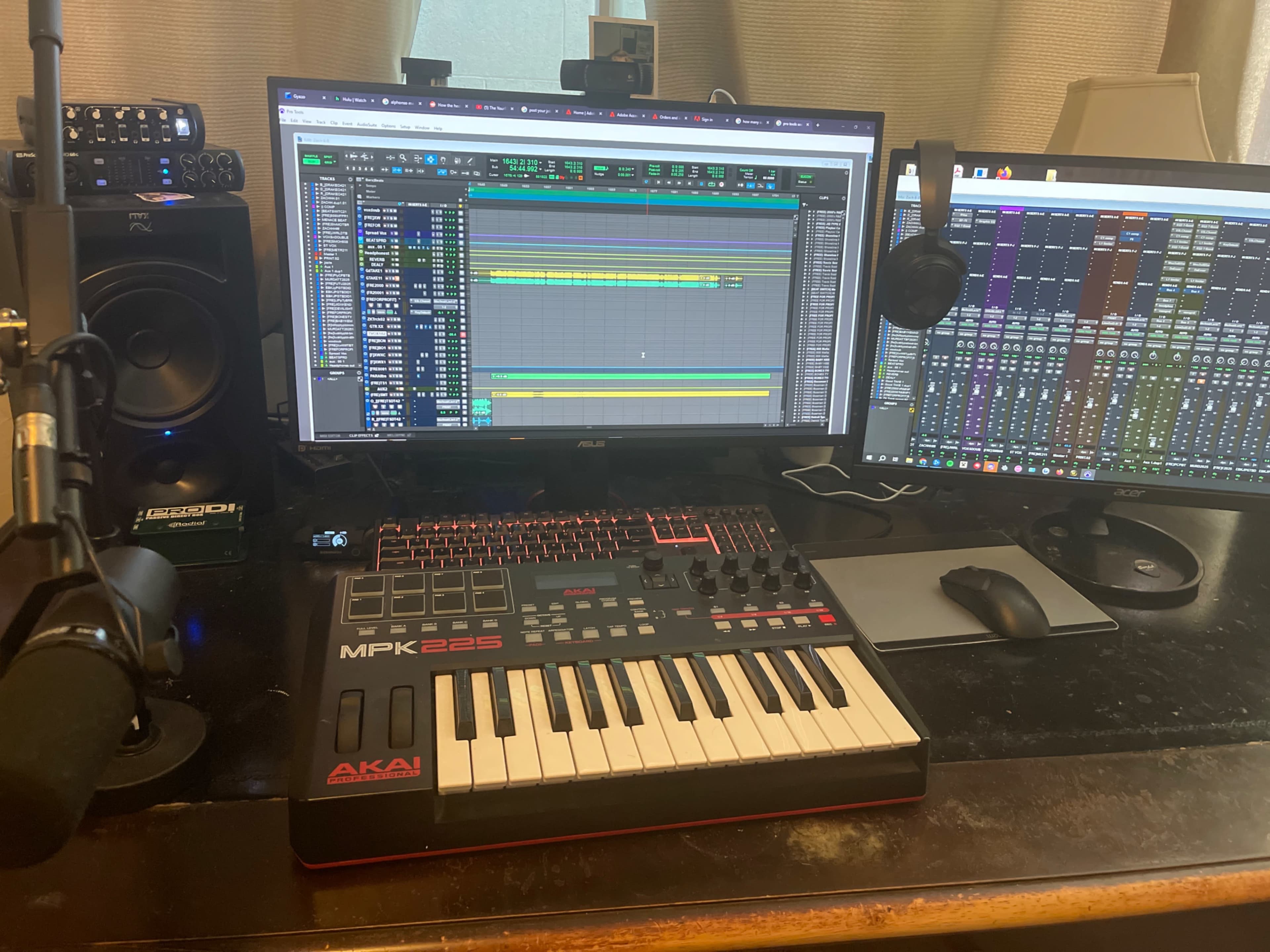 Professional Recording Studio El Segundo Image in El Segundo, El Segundo, CA