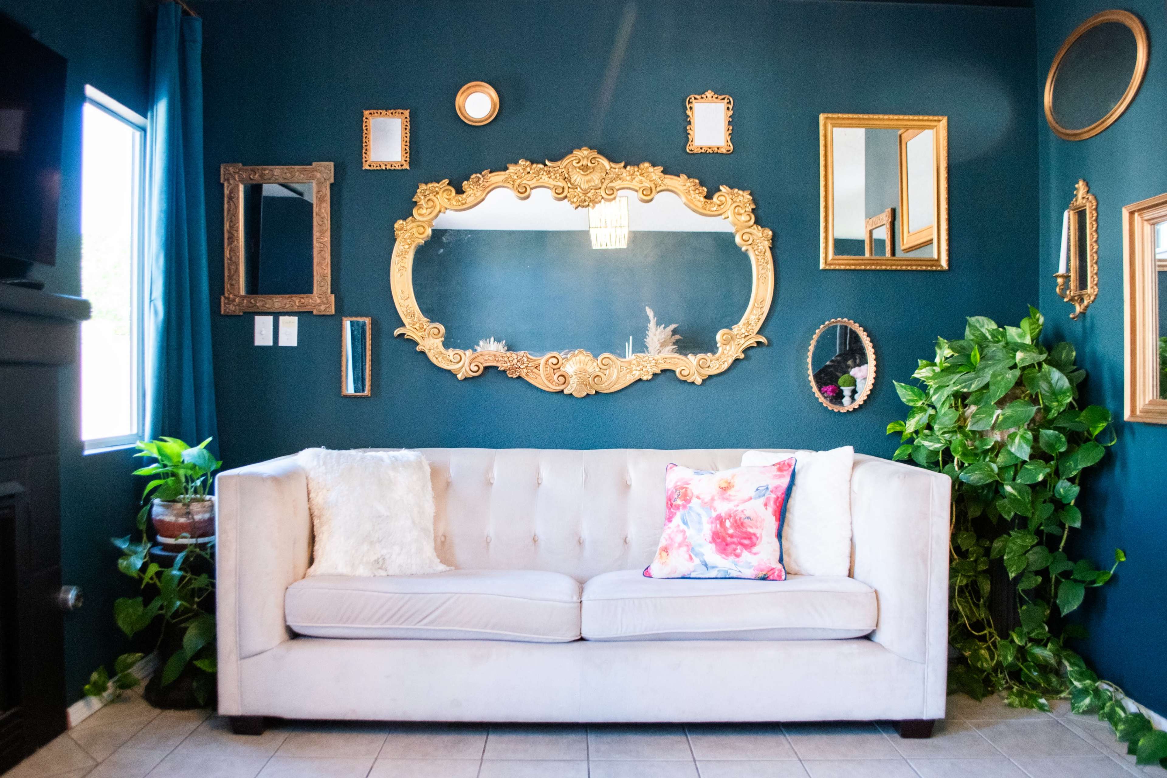 Rio Rancho Fairytale  Neighborhood Castle Image in Enchanted Hills, Rio Rancho, NM