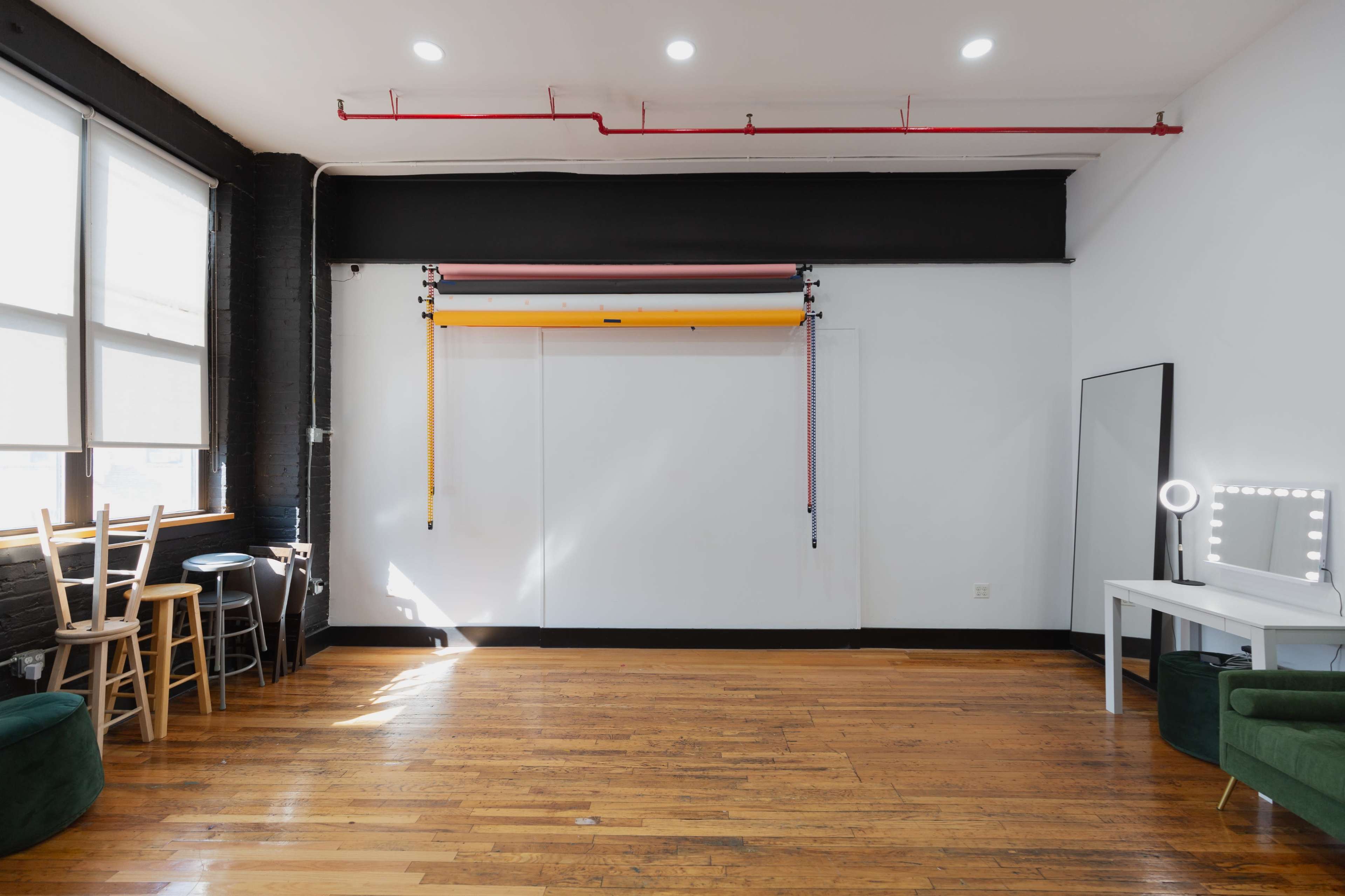 Port Morris | Multi-use Photo/Video Studio Image in West Bronx, Bronx, NY