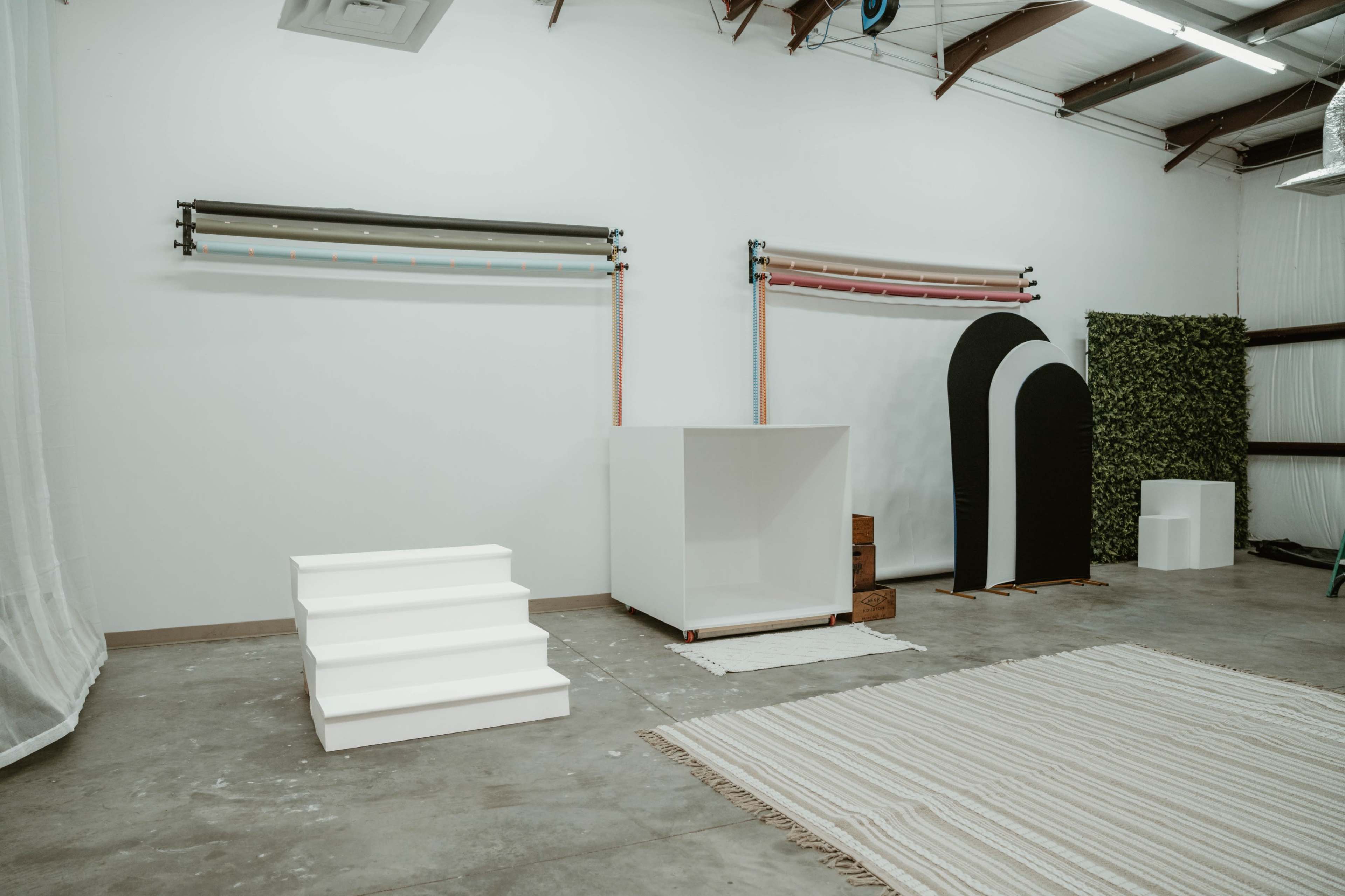 All-Inclusive Content Studio Image in Cypress, Houston, TX