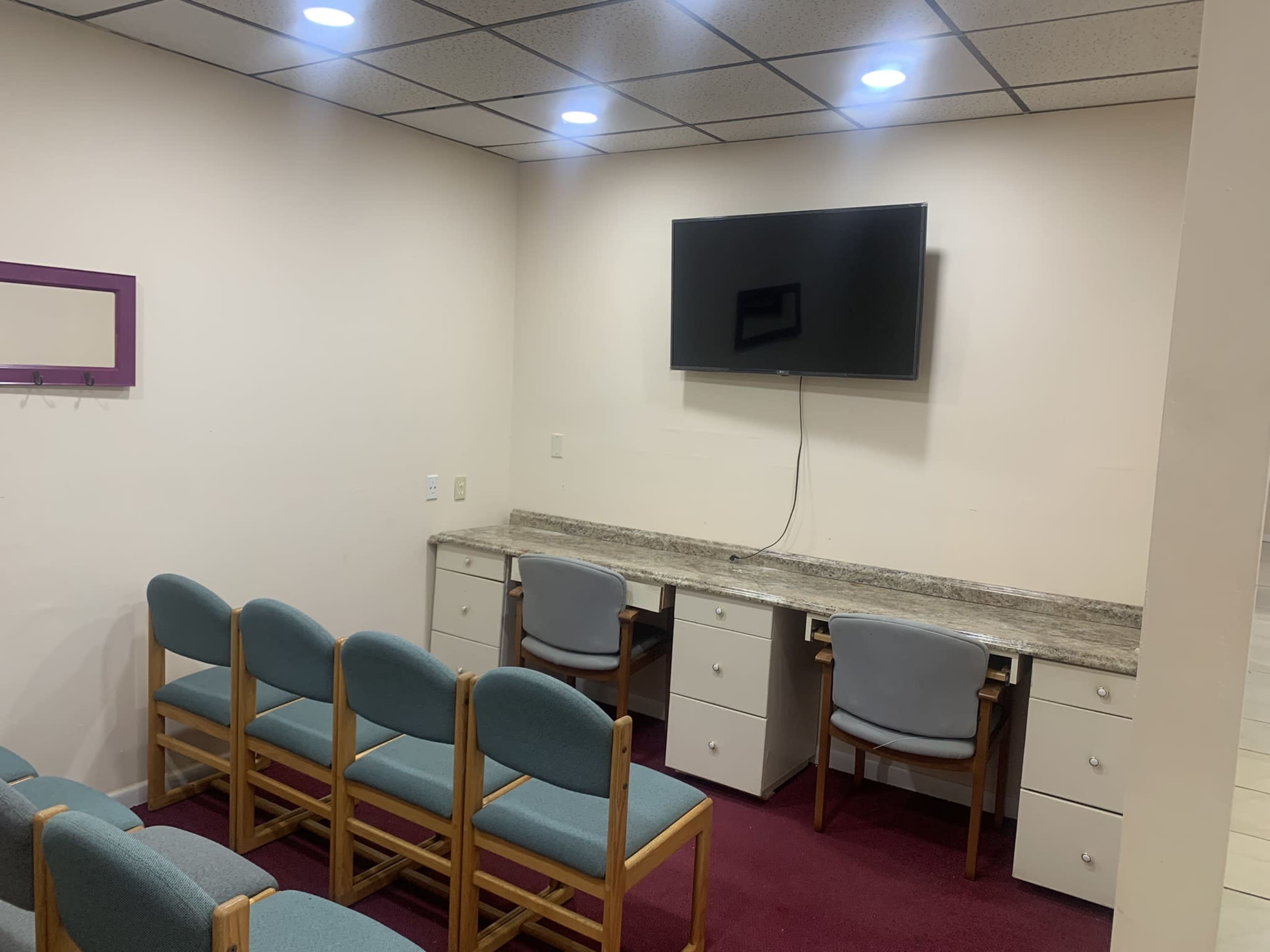 Training Room Image in Palm Bay, Palm Bay, FL