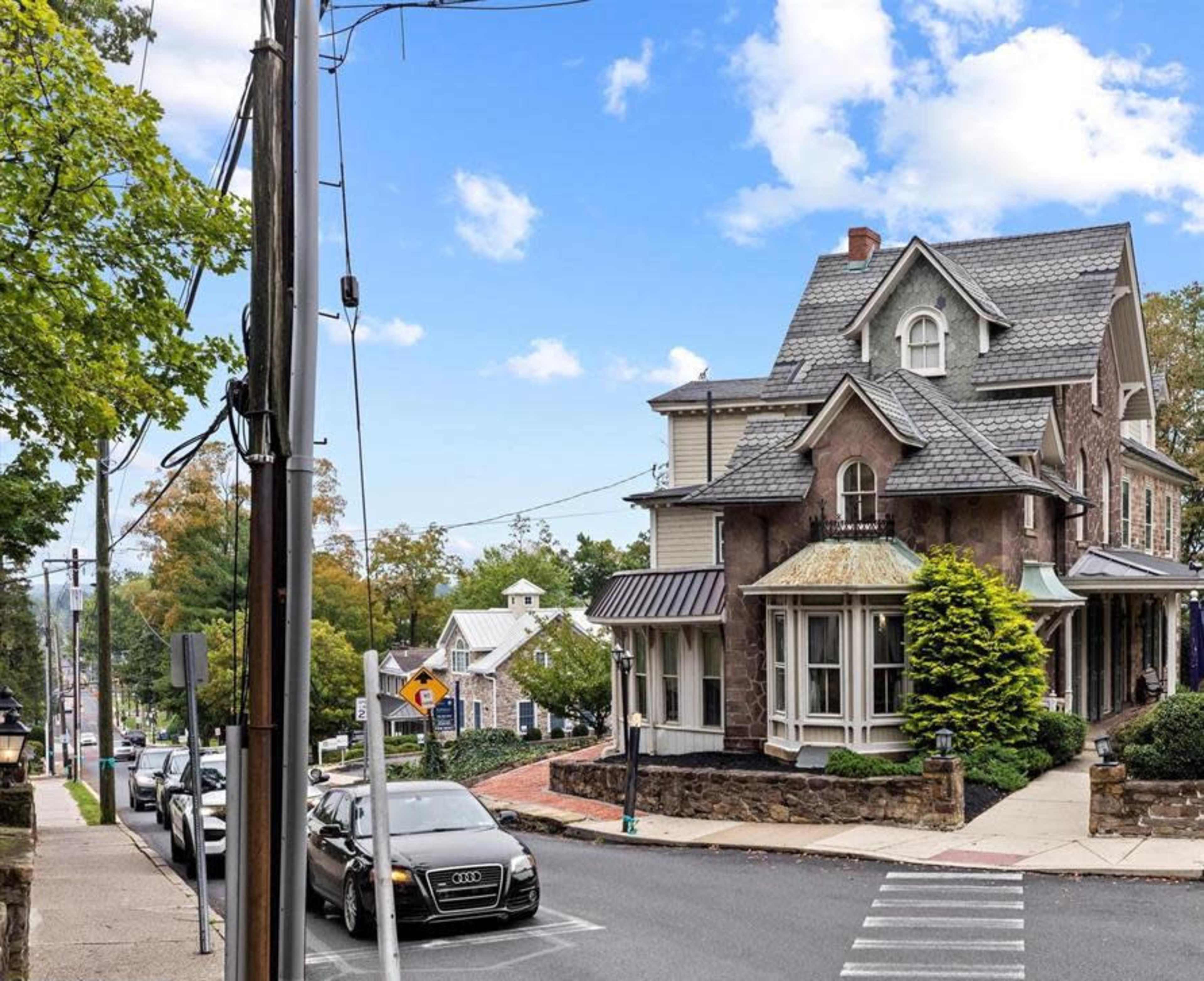 Doylestown Foundry North First Floor Image in Doylestown, Doylestown, PA