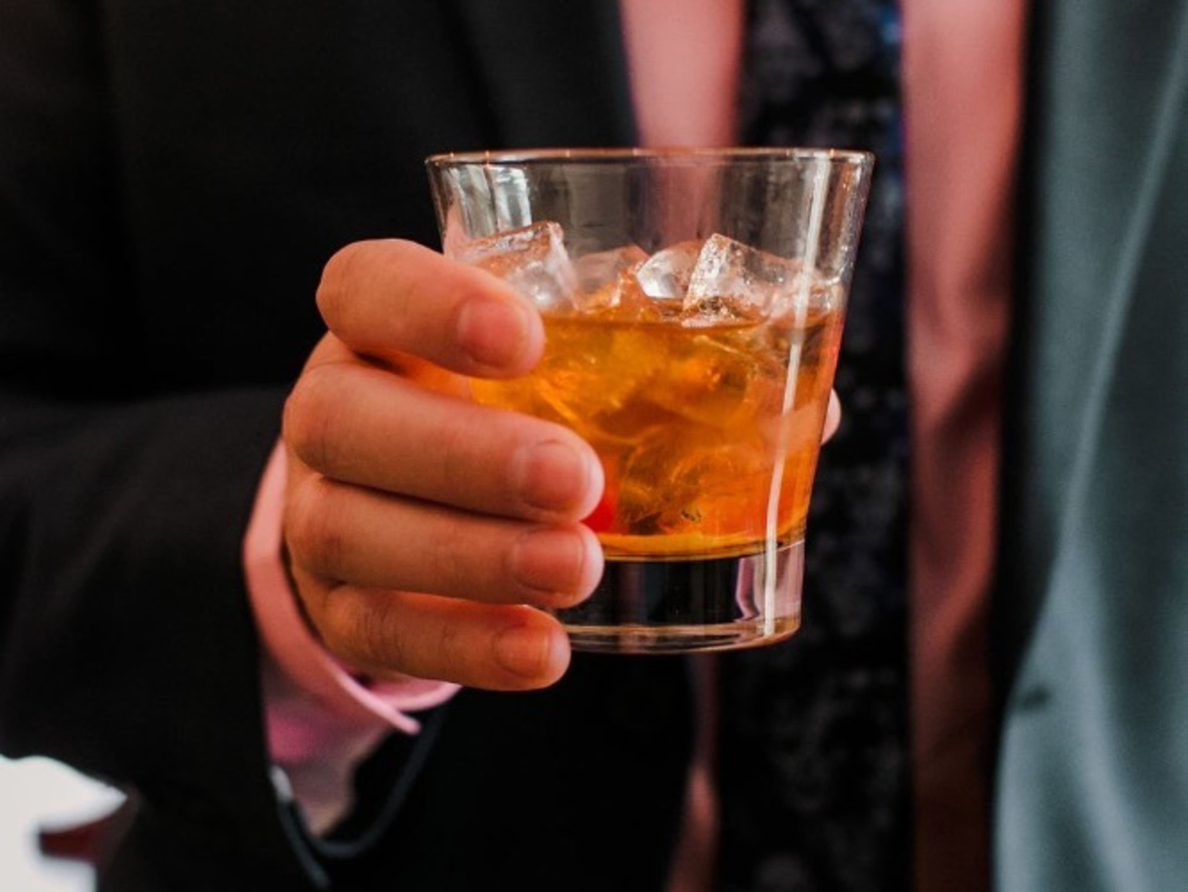 Cedars Full Bar Package