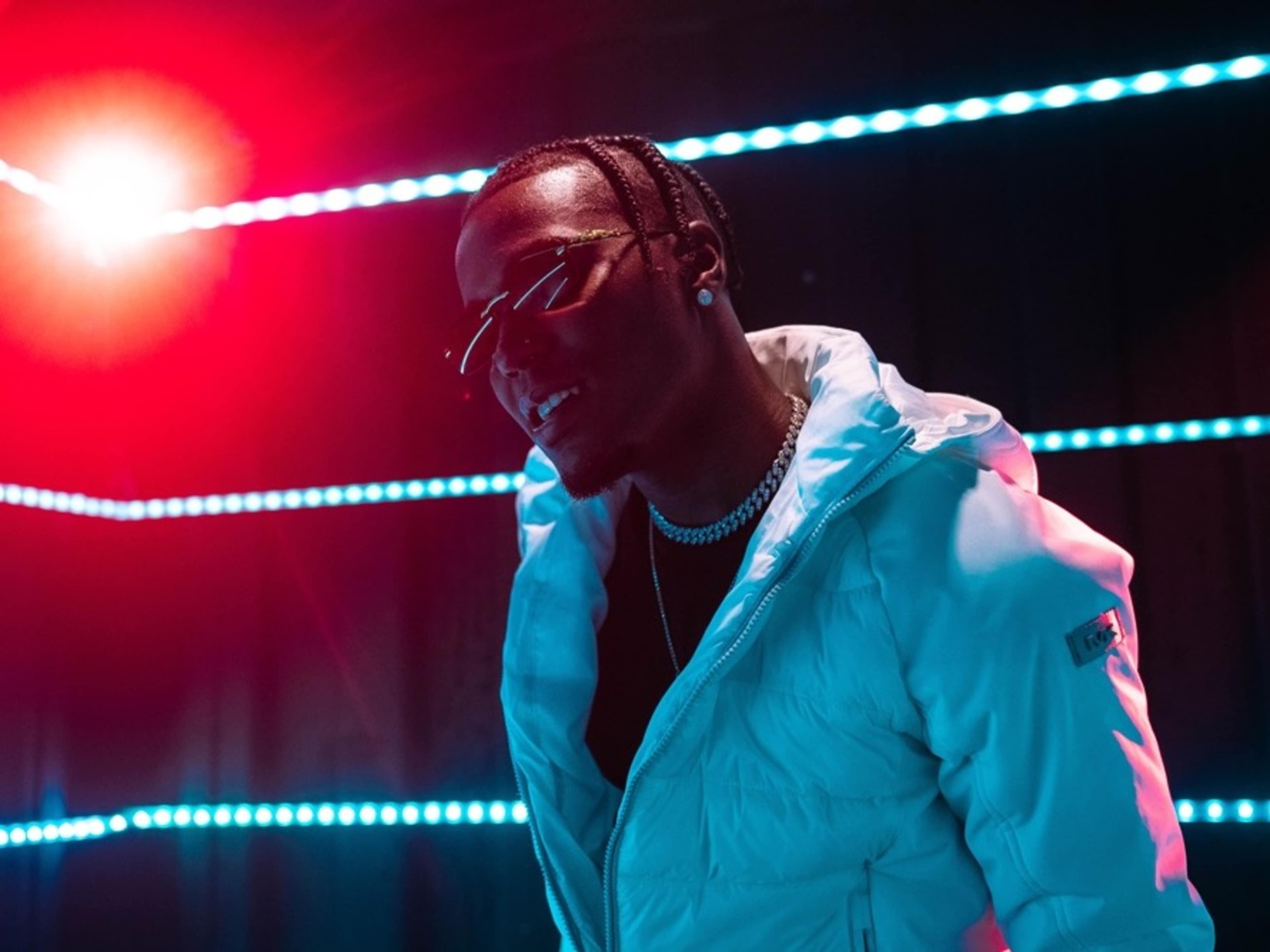 Music Video