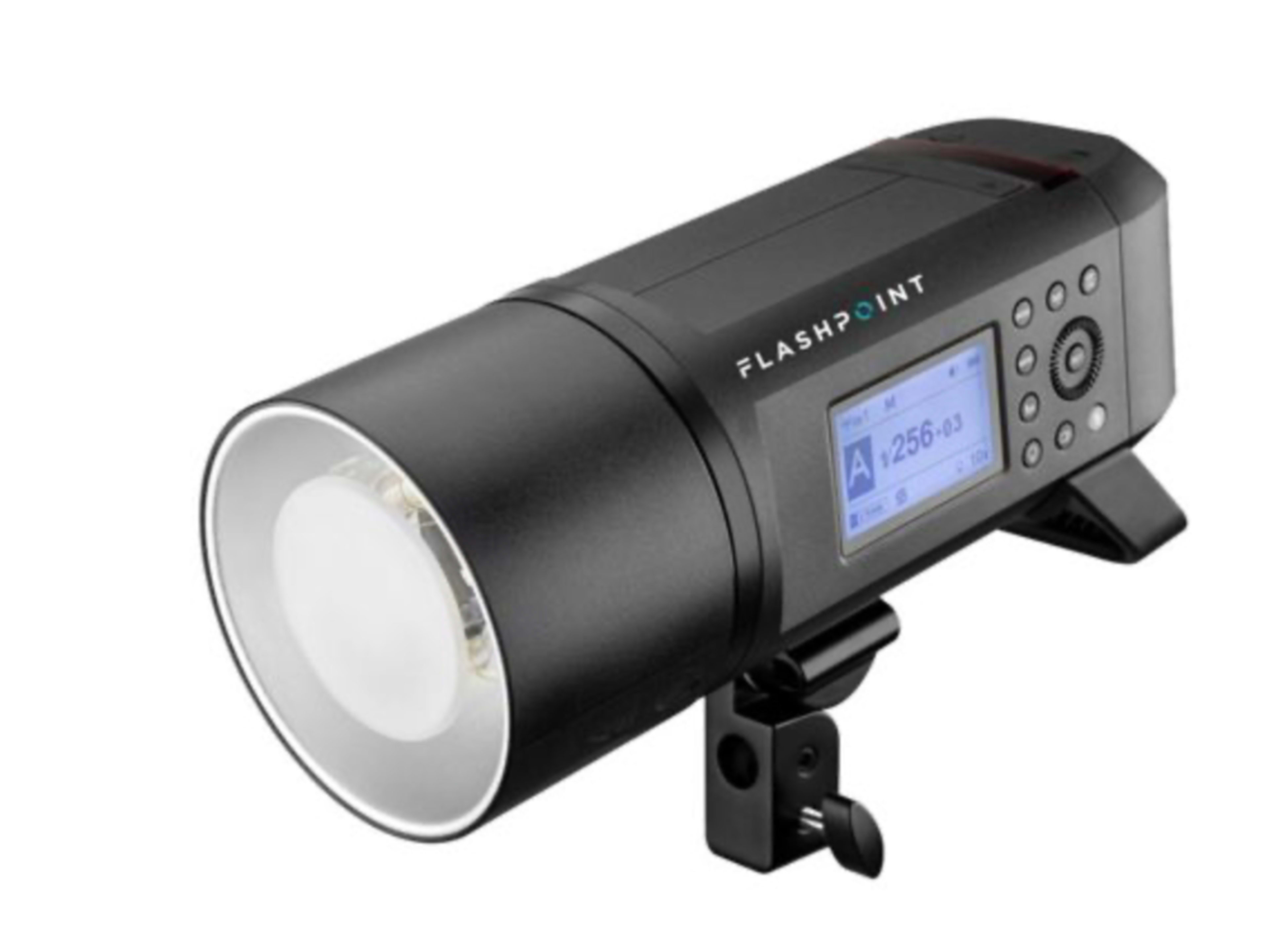 Flashpoint XPLOR 600PRO TTL Battery- 2ND LIGHT 