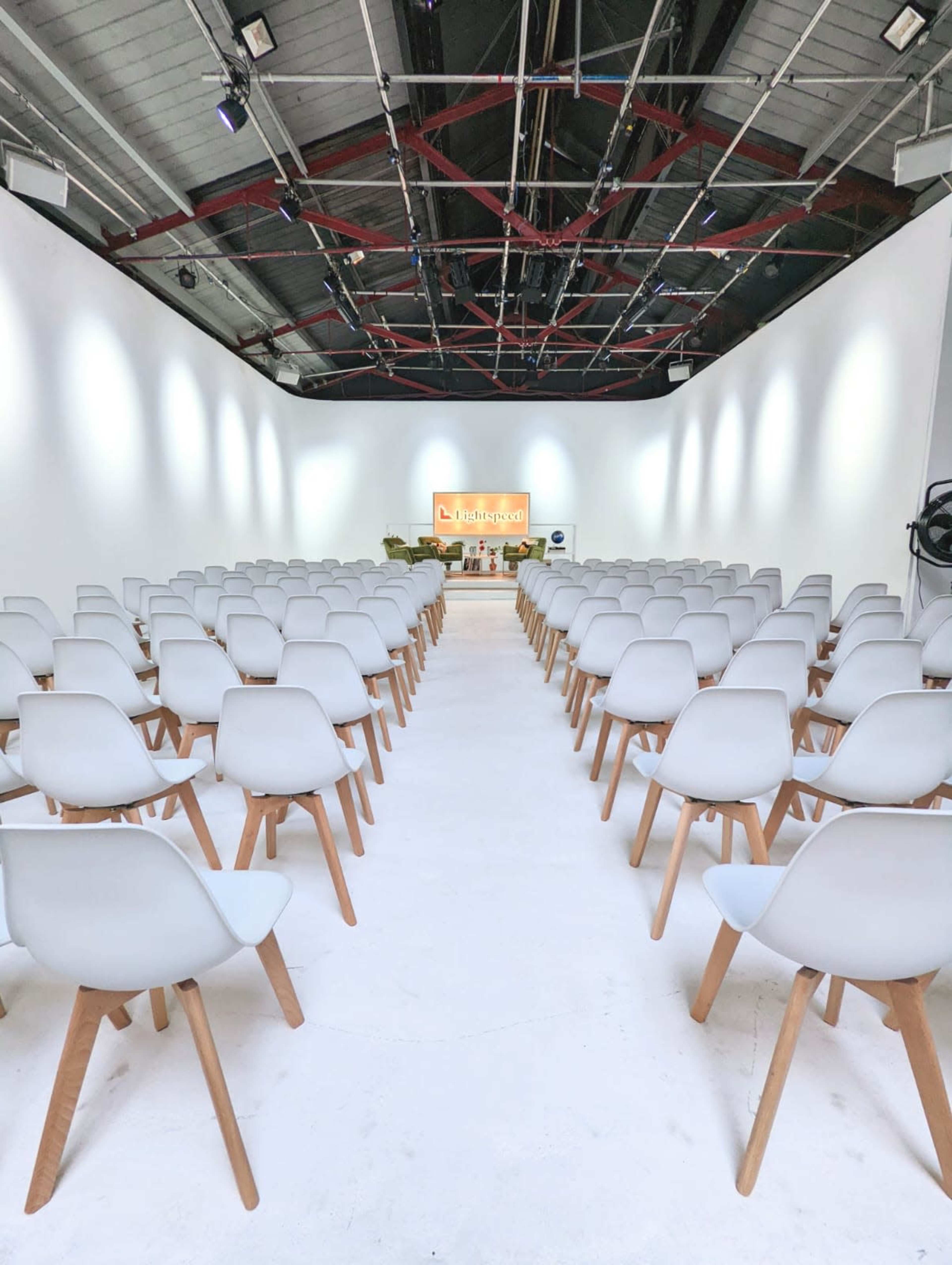 Arena (Studio 1), London | Event | Peerspace