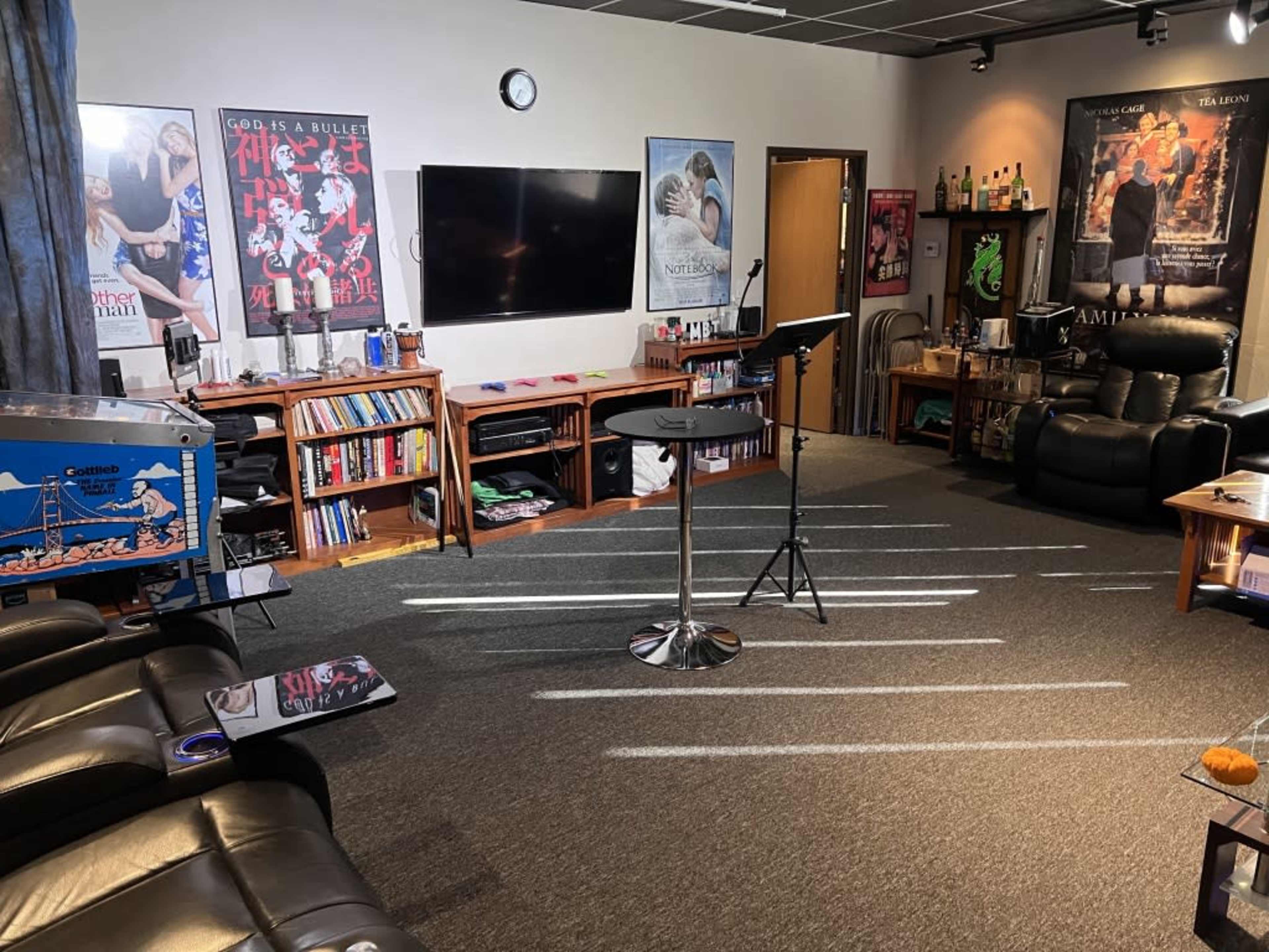 Acting Class or Rehearsal Space Image in Sherman Oaks, sherman oaks, CA