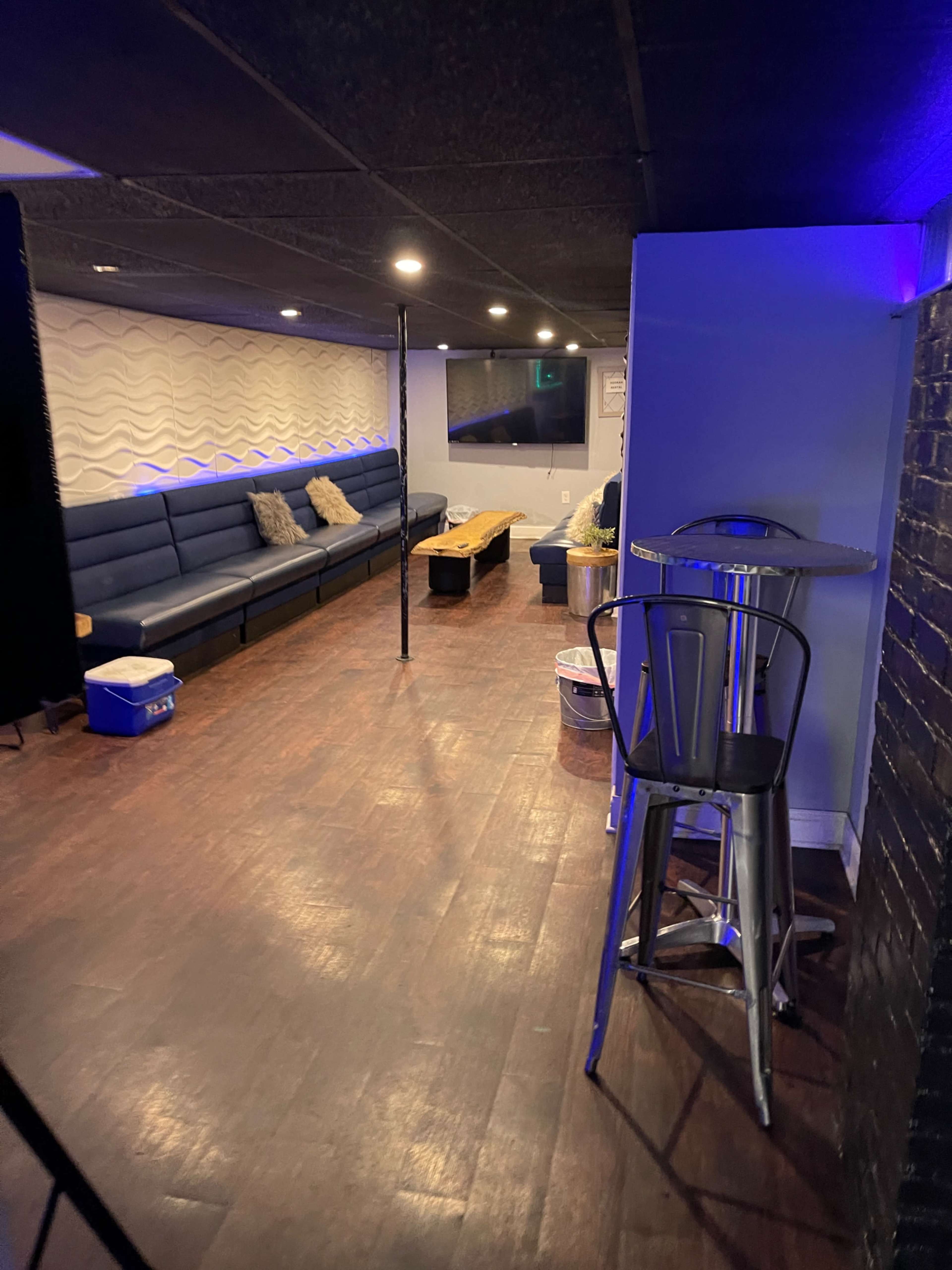Cleveland Heights event space in popular district Image in Cleveland Heights, Cleveland Heights, OH