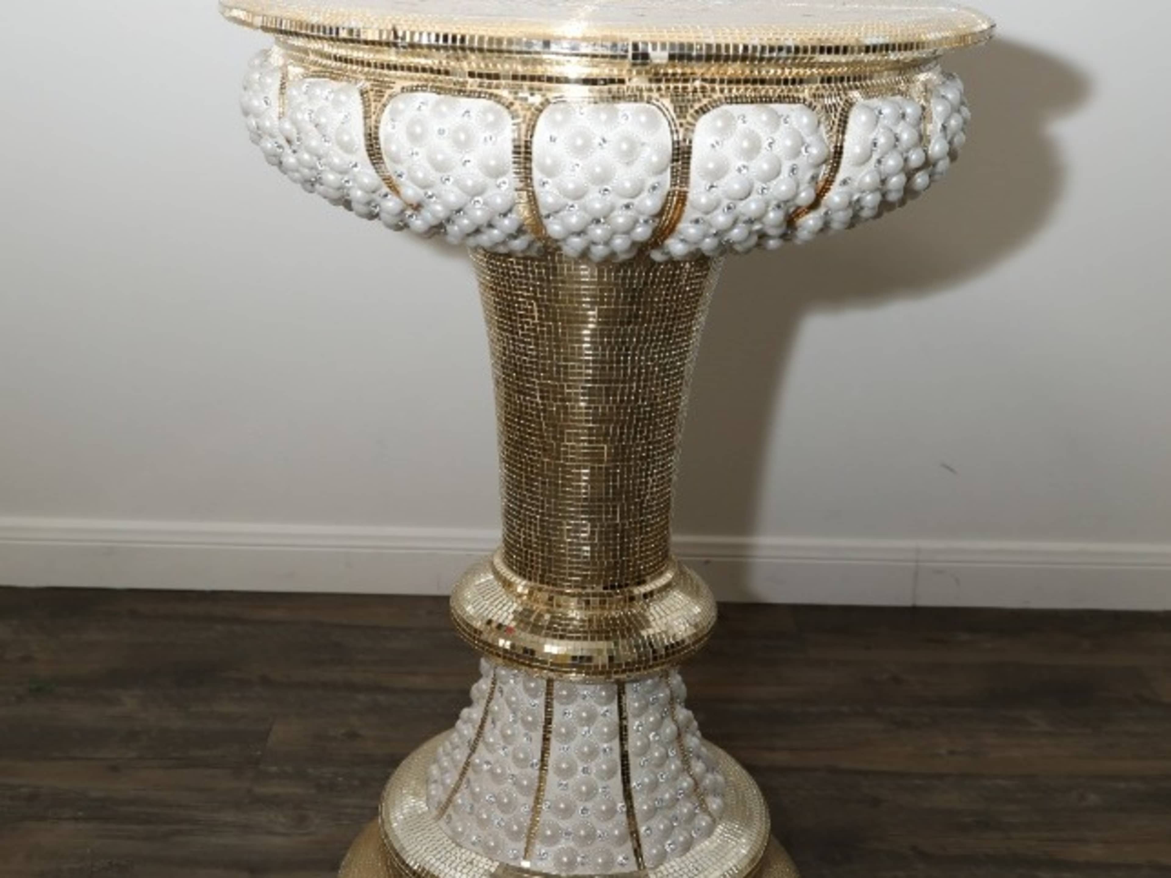 Cake Table