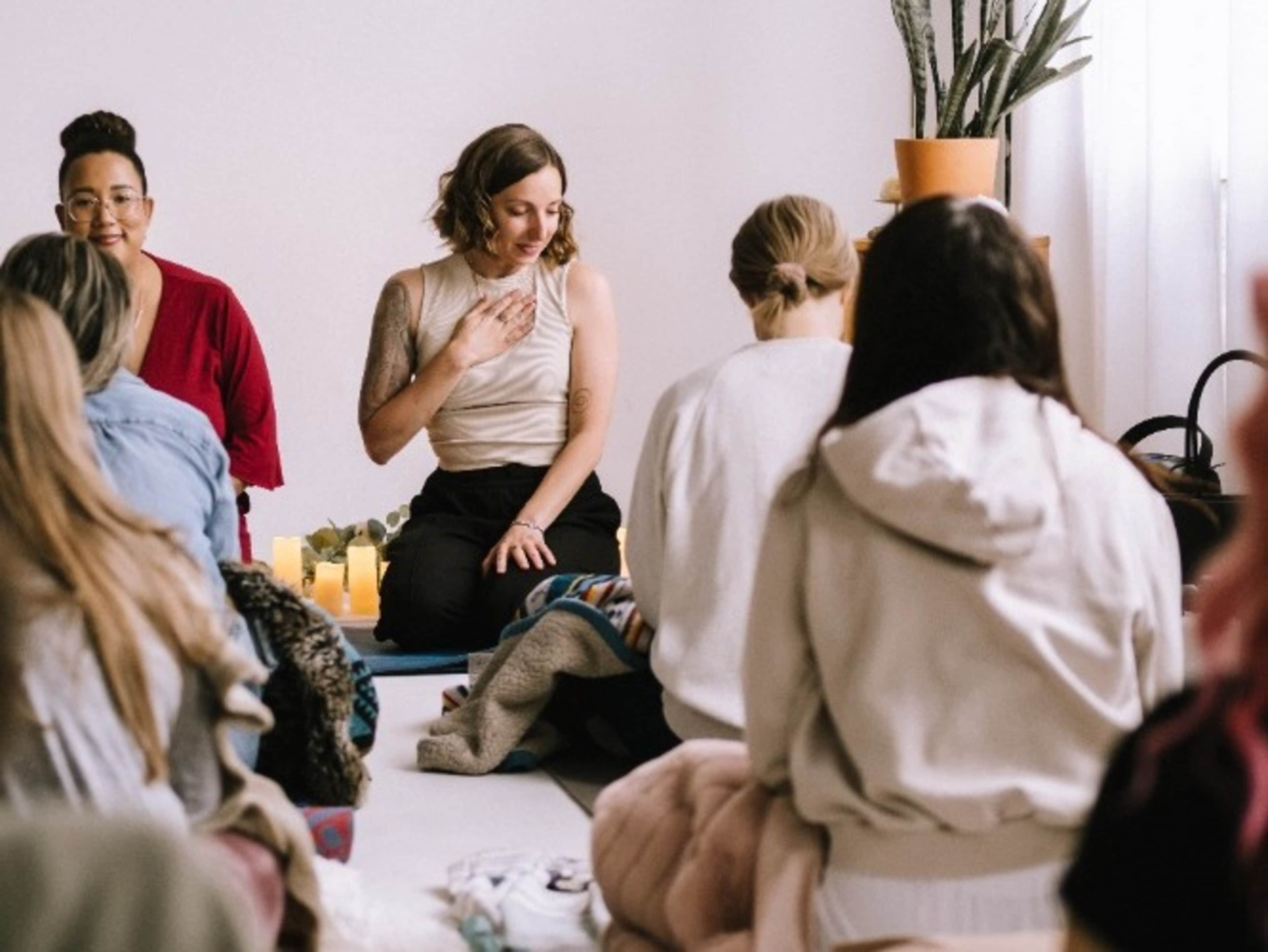 Additional 10 people