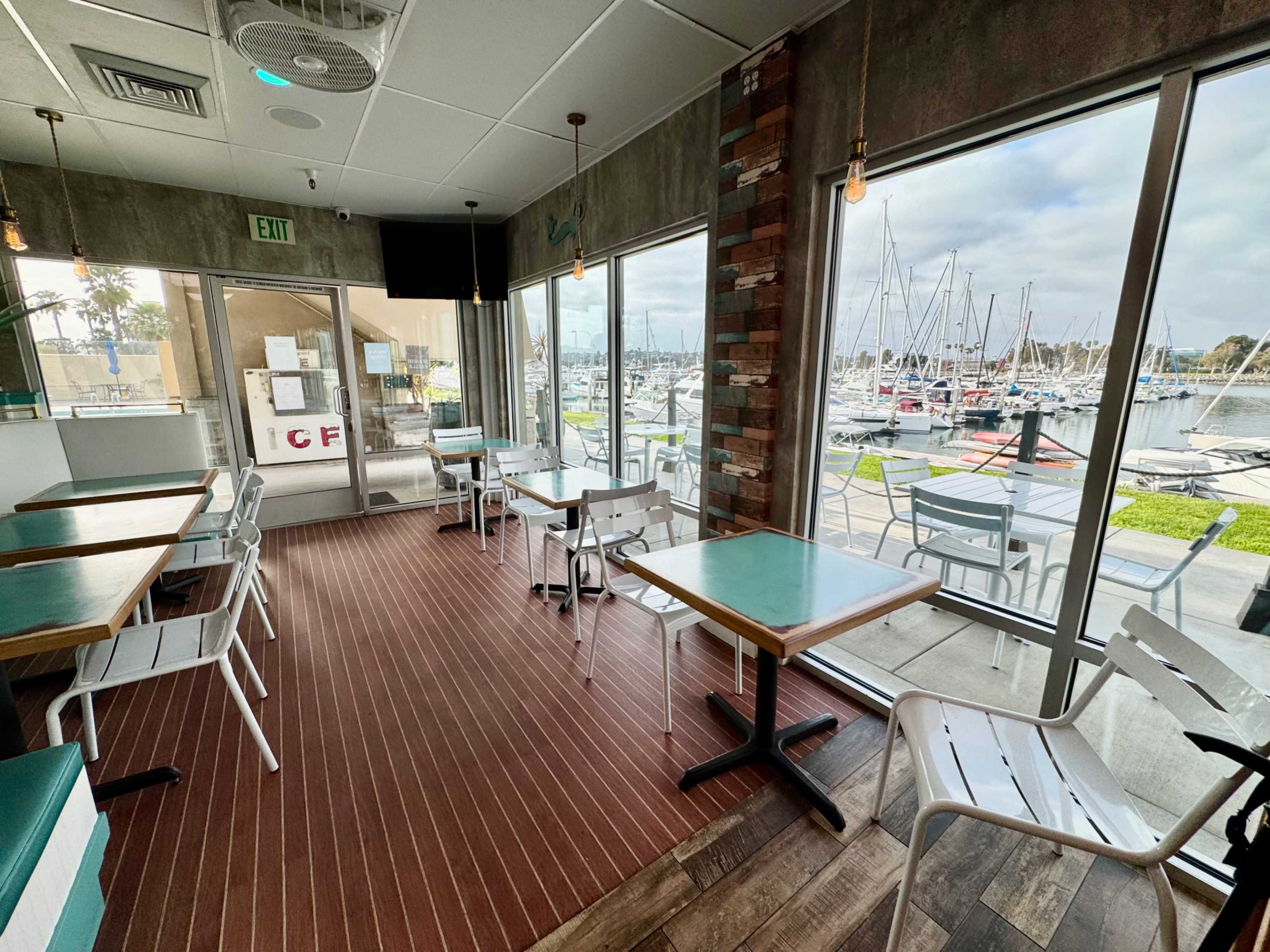 Cozy local in front of the marina with a private pool Image in Point Loma, San Diego, CA