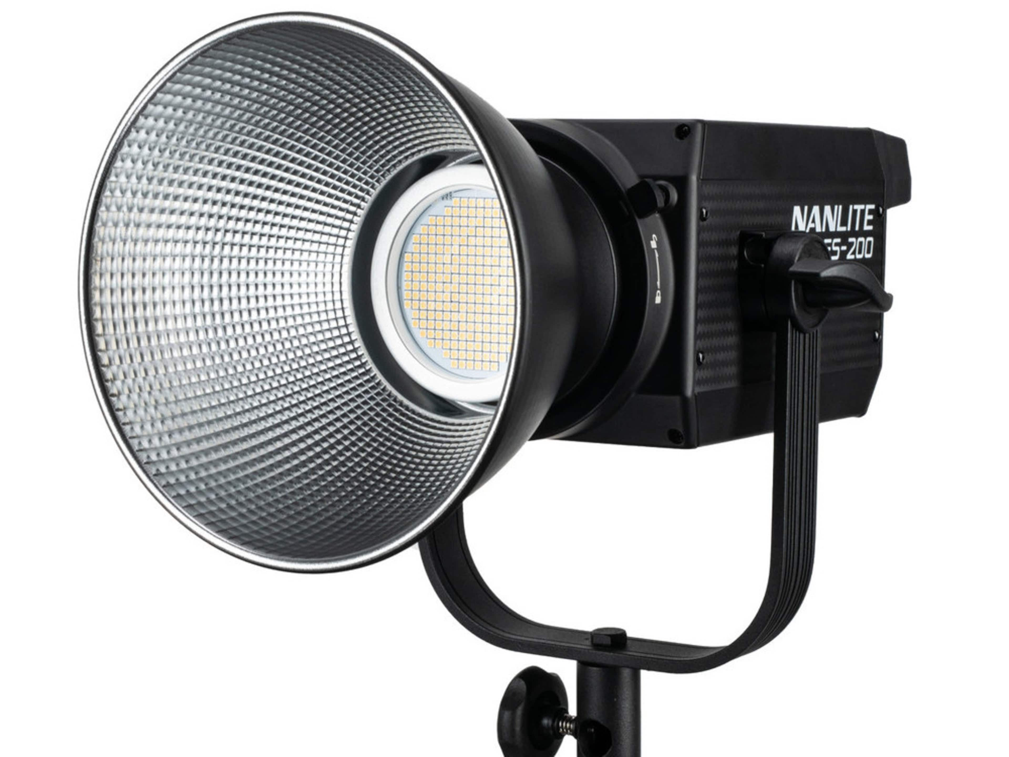 LED Video Light