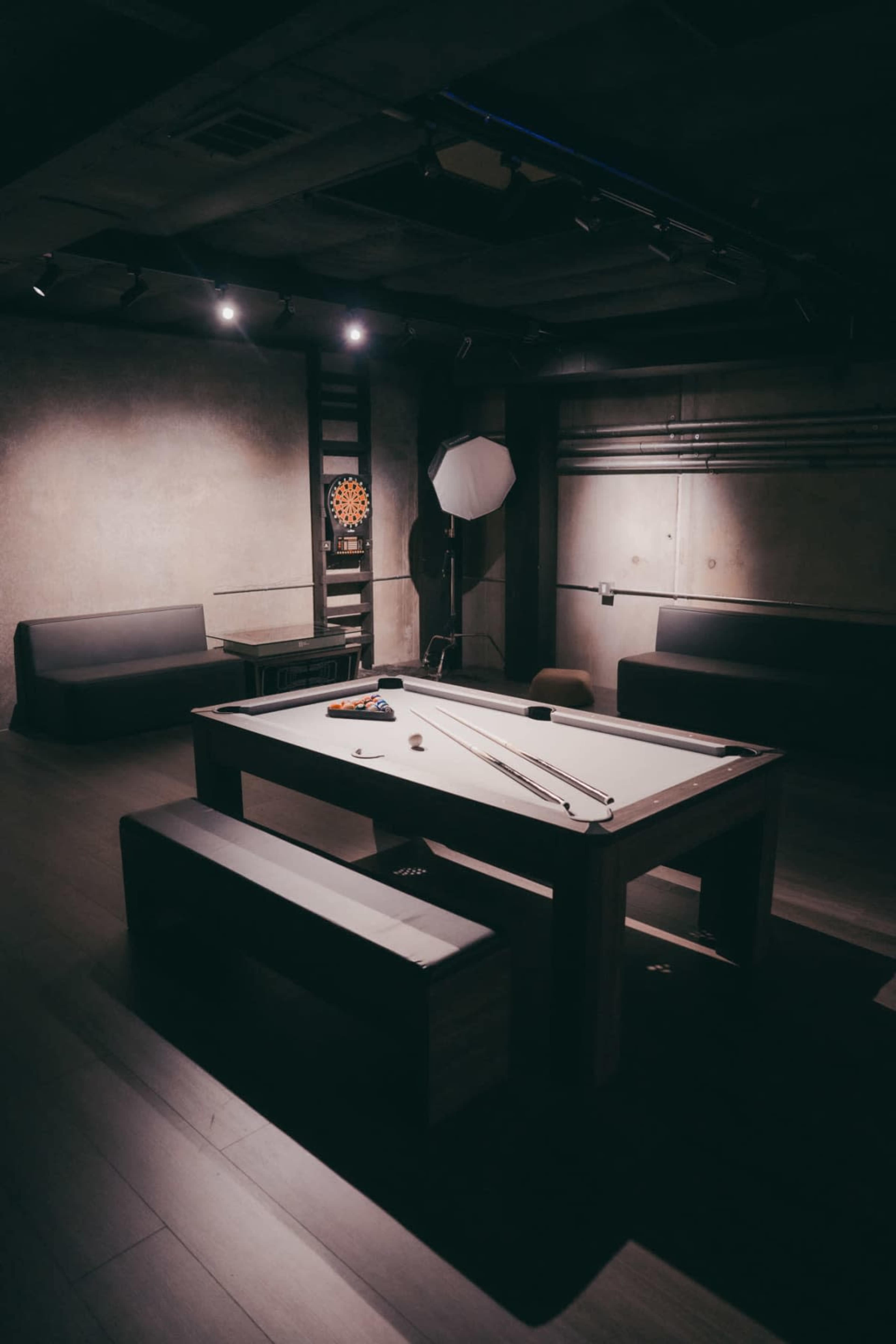 Luxury Event Space With Contemporary Loft Image in Glen Eden, Hayward, CA