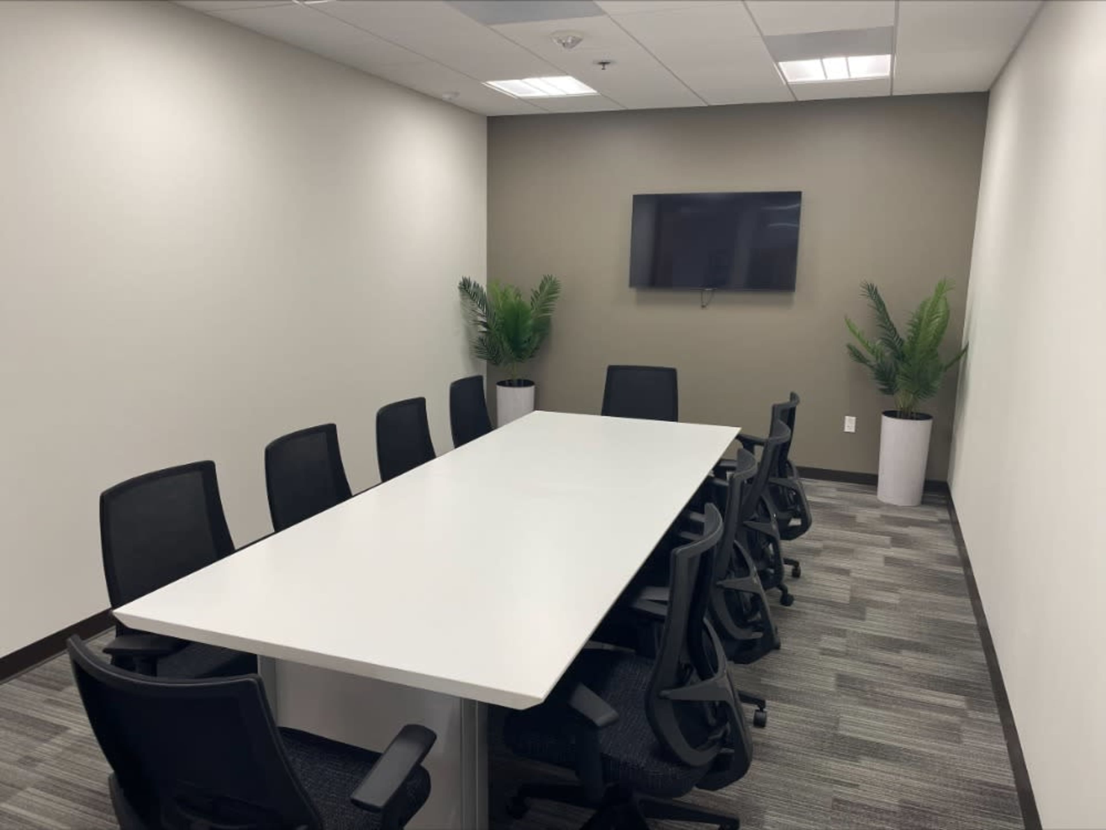Conference Room (PodFlex Space)