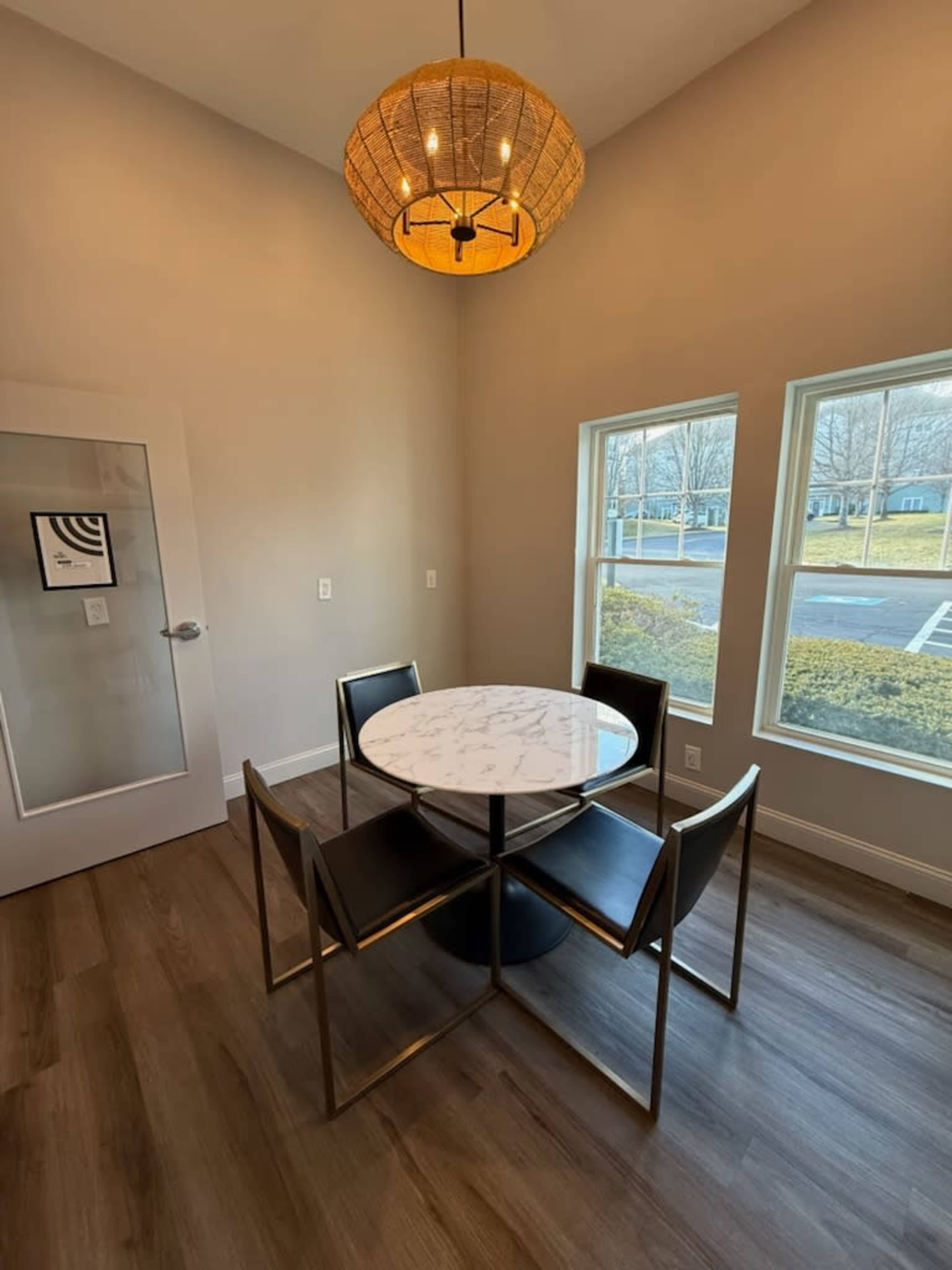 Cozy Conference Room in Franklin Image in Franklin, Franklin, MA