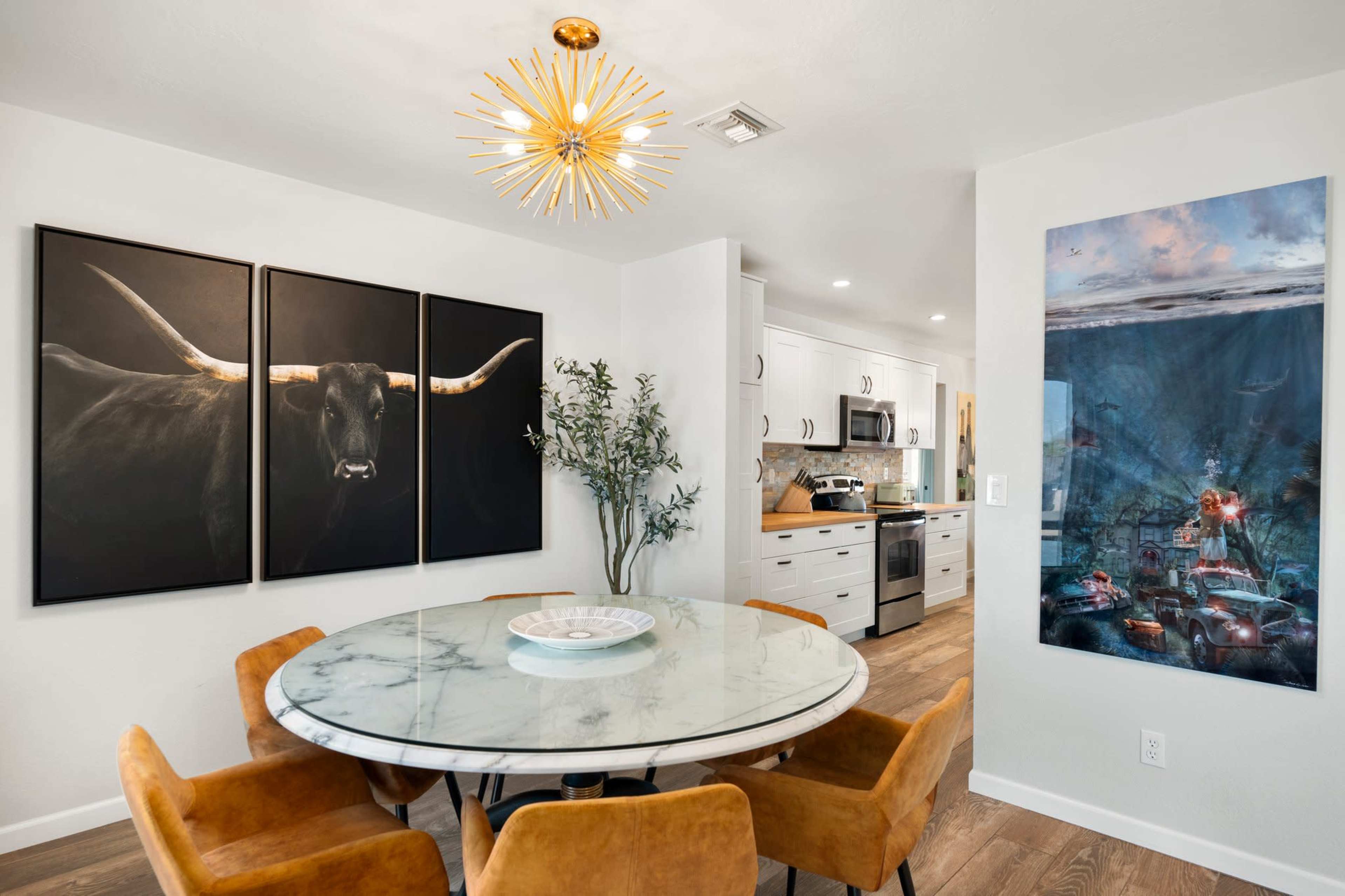 The Bloom Image in Paradise Valley Village, Scottsdale, AZ