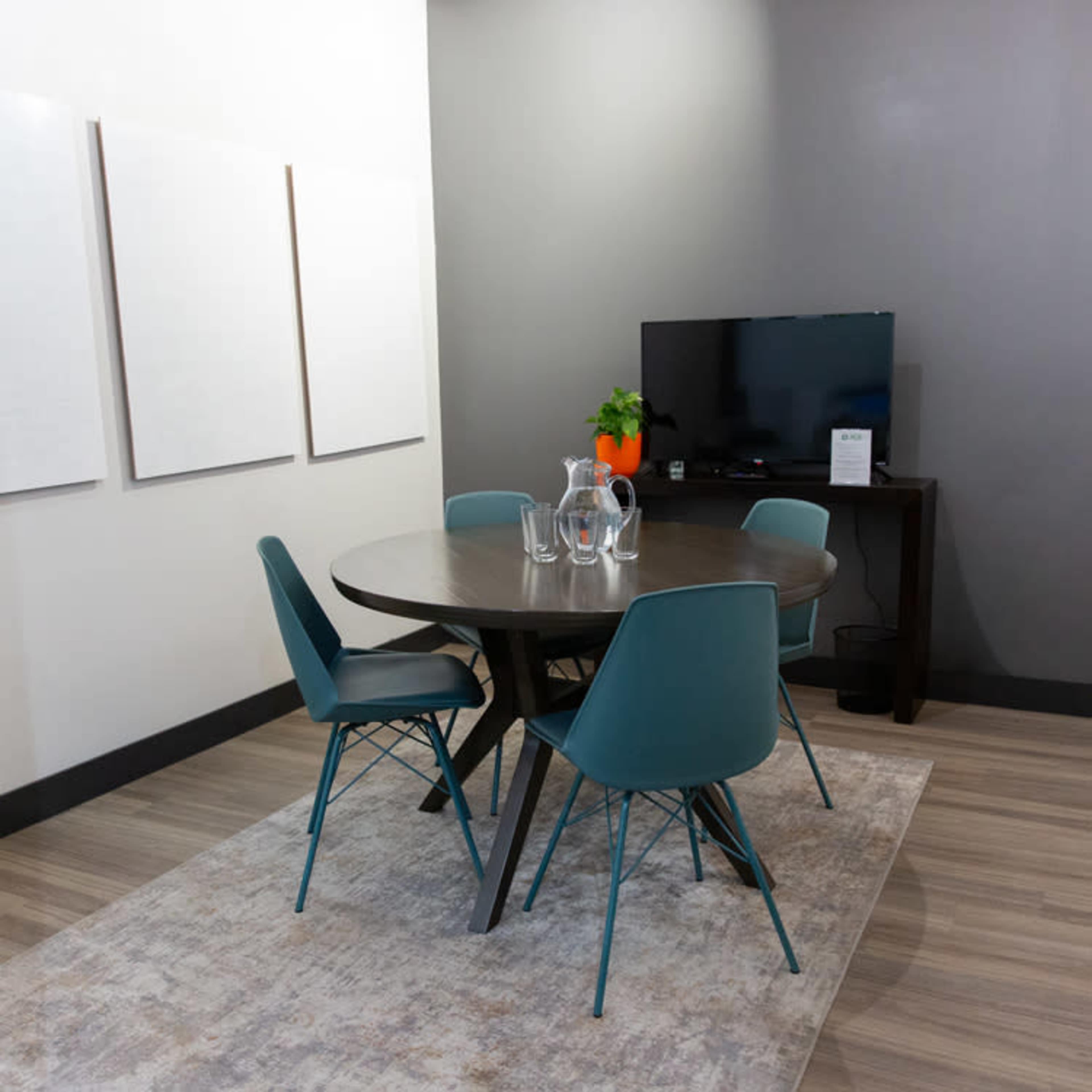 Meeting Space in Oakville (ACE Robinson) Image in Oakville, Oakville, ON