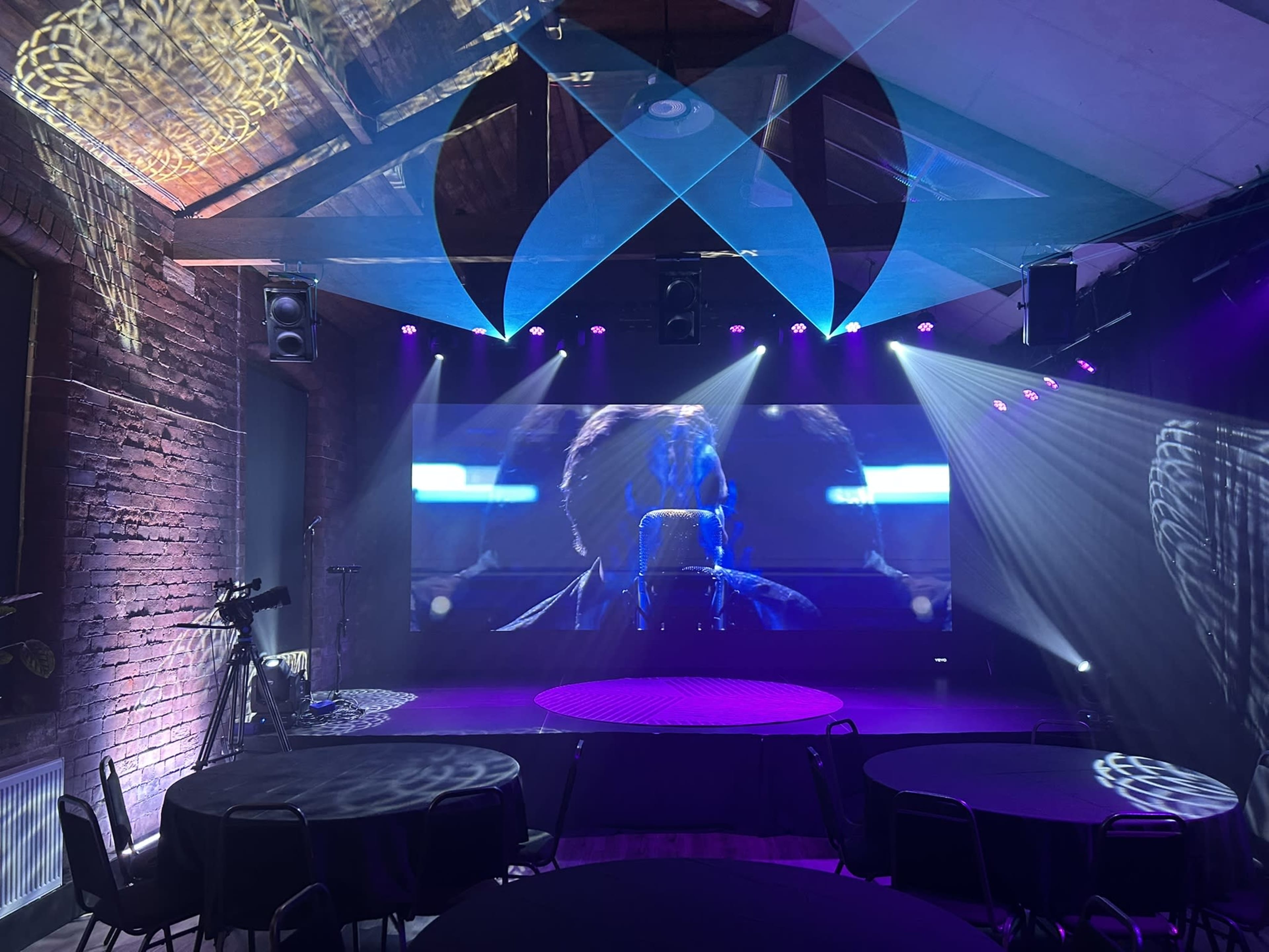 Creative Studio within historic, industrial mill Image in Radcliffe, Radcliffe, ENG