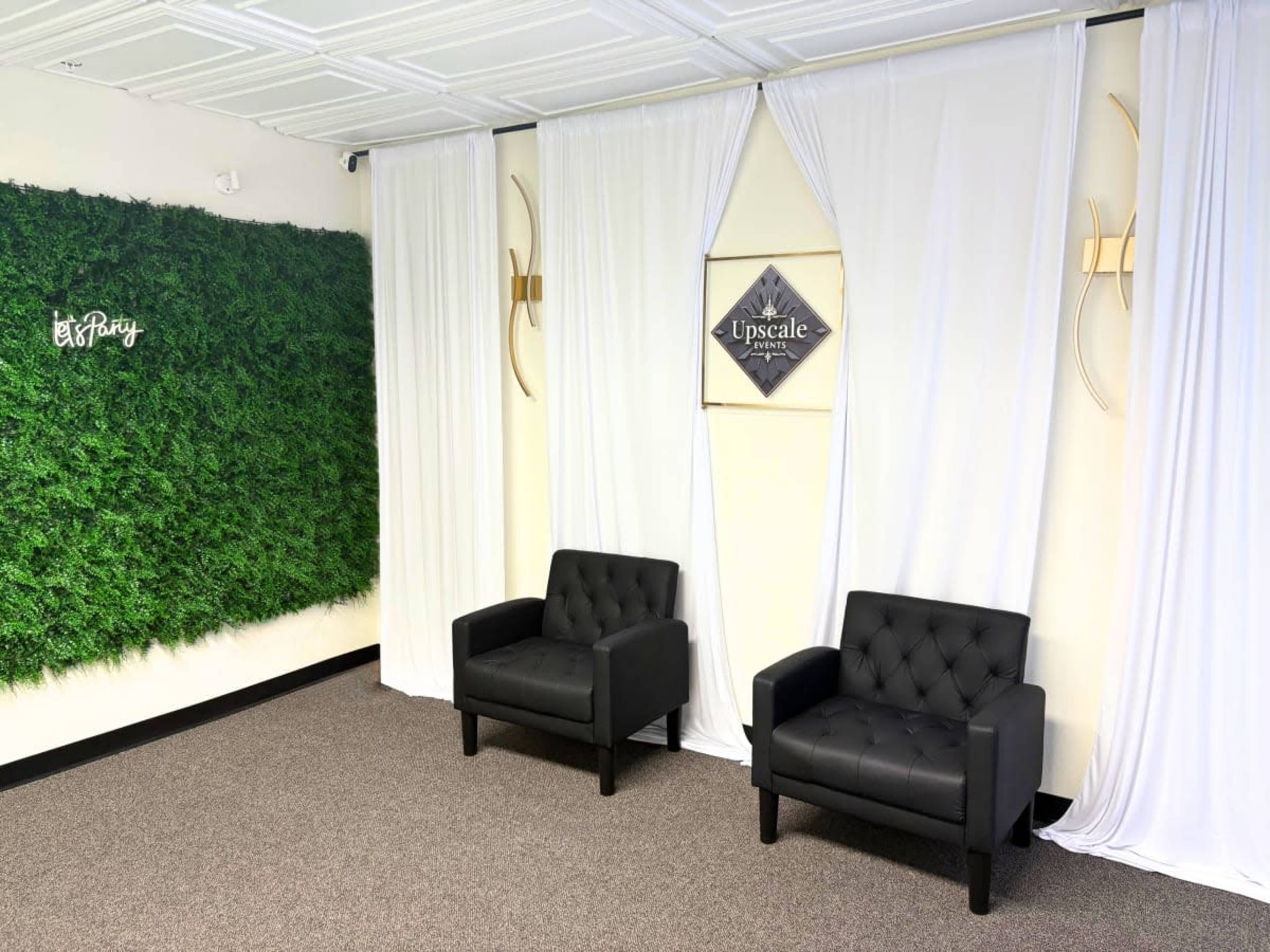 Modern Meeting Room Image in North Mountain Village, Phoenix, AZ