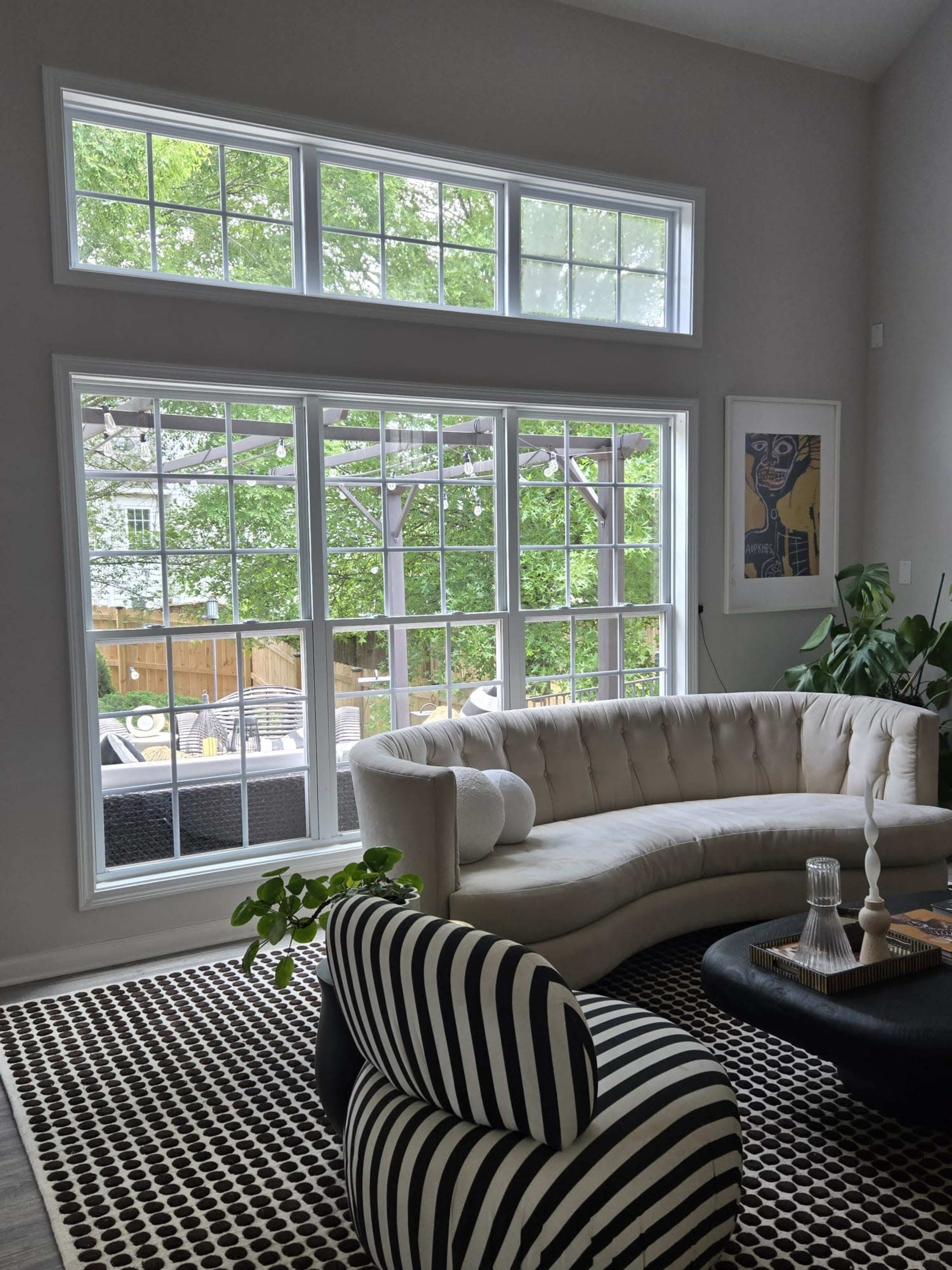 Eclectic Suburban Sanctuary Image in Vinings Vintage, Mableton, GA