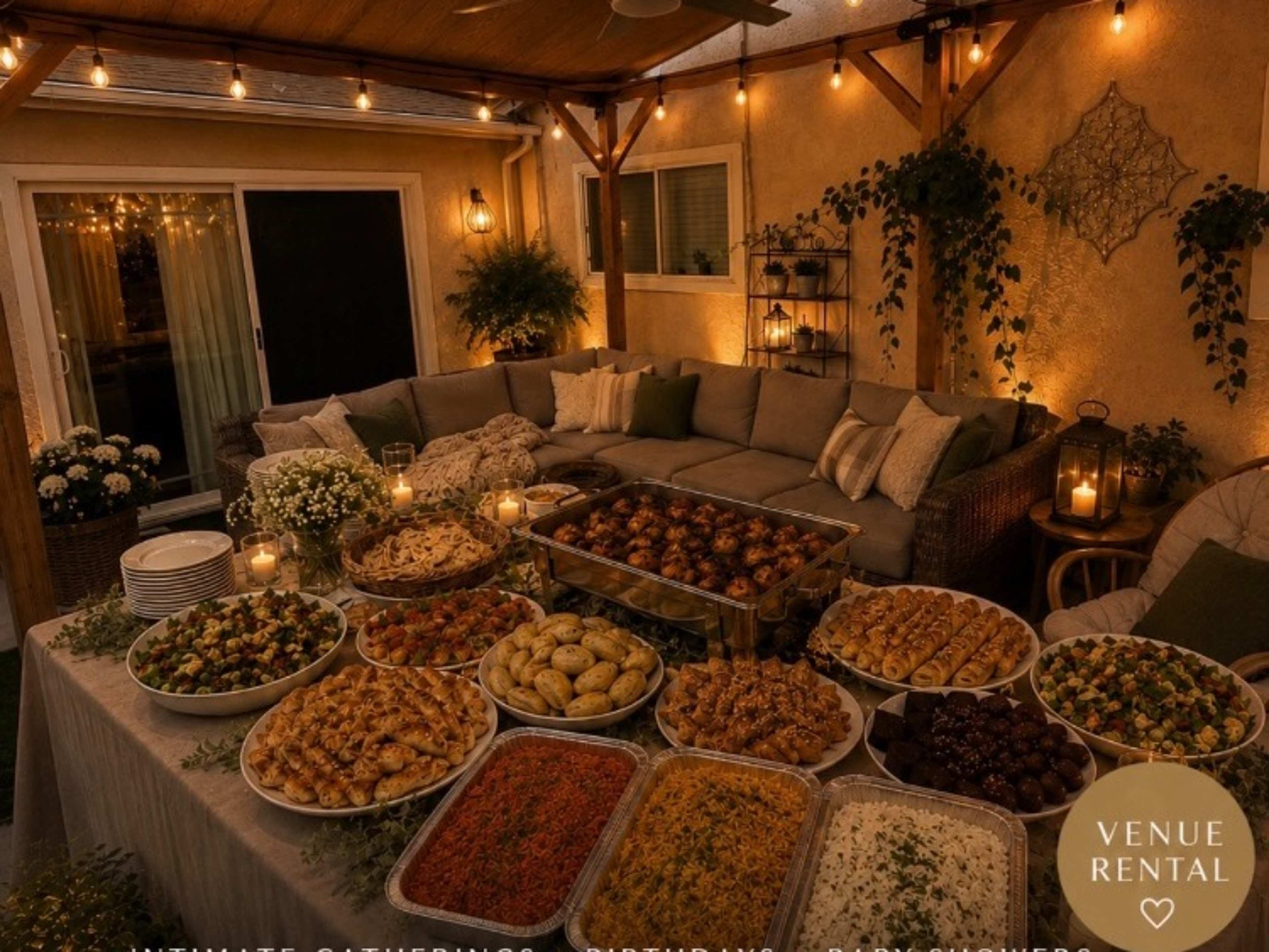 Catering 