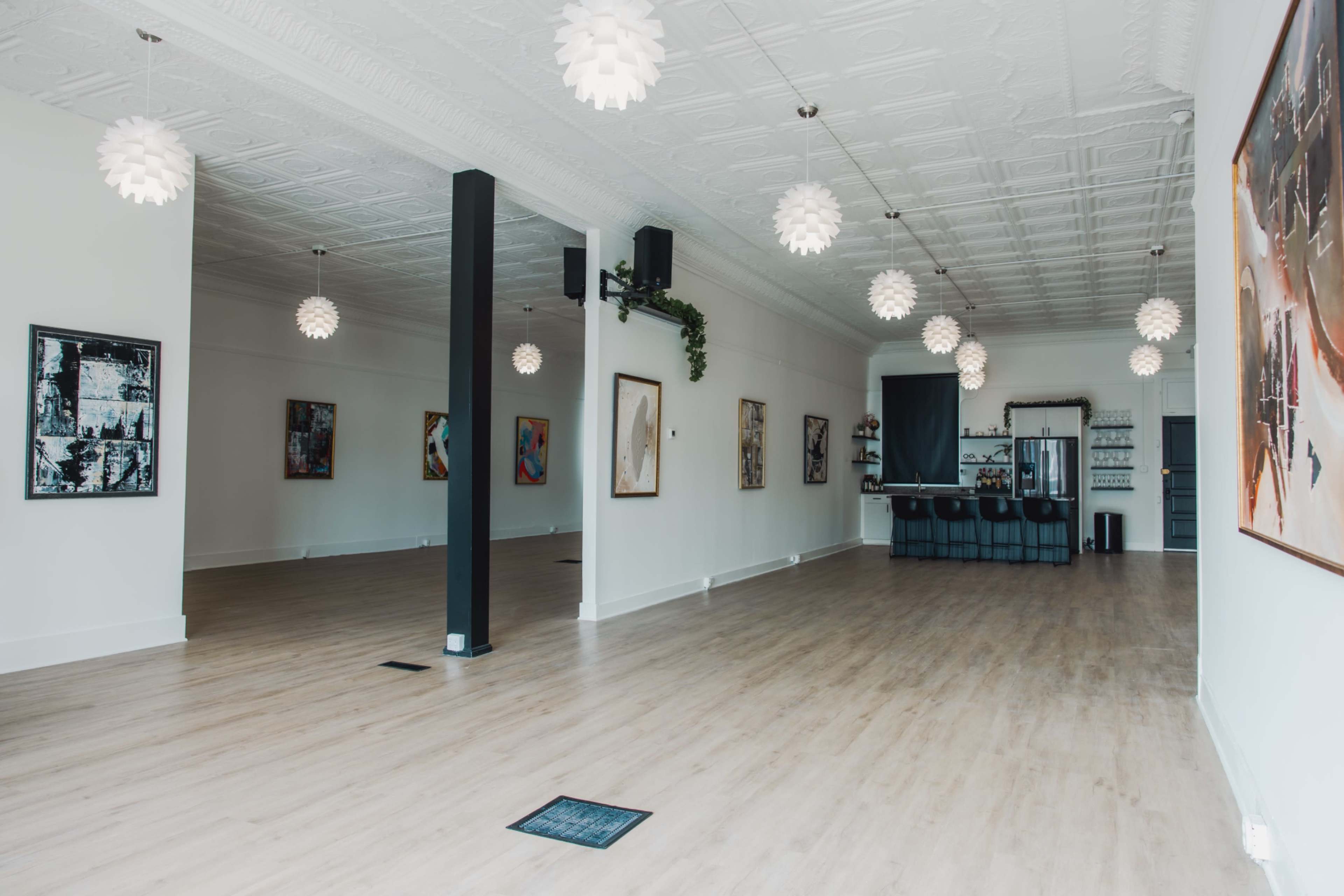 Couth Space Image in Lakewood, Lakewood, OH