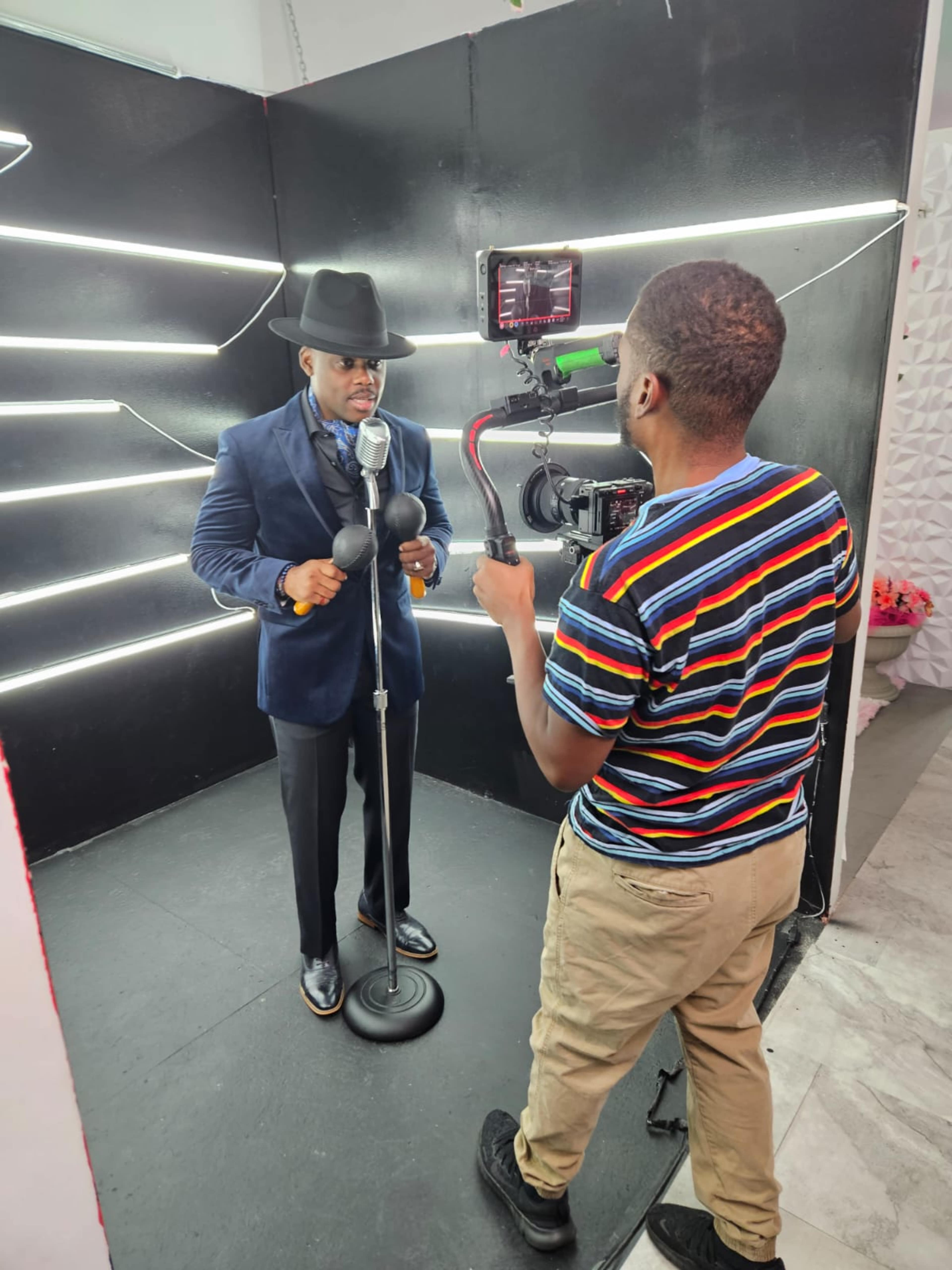Music video